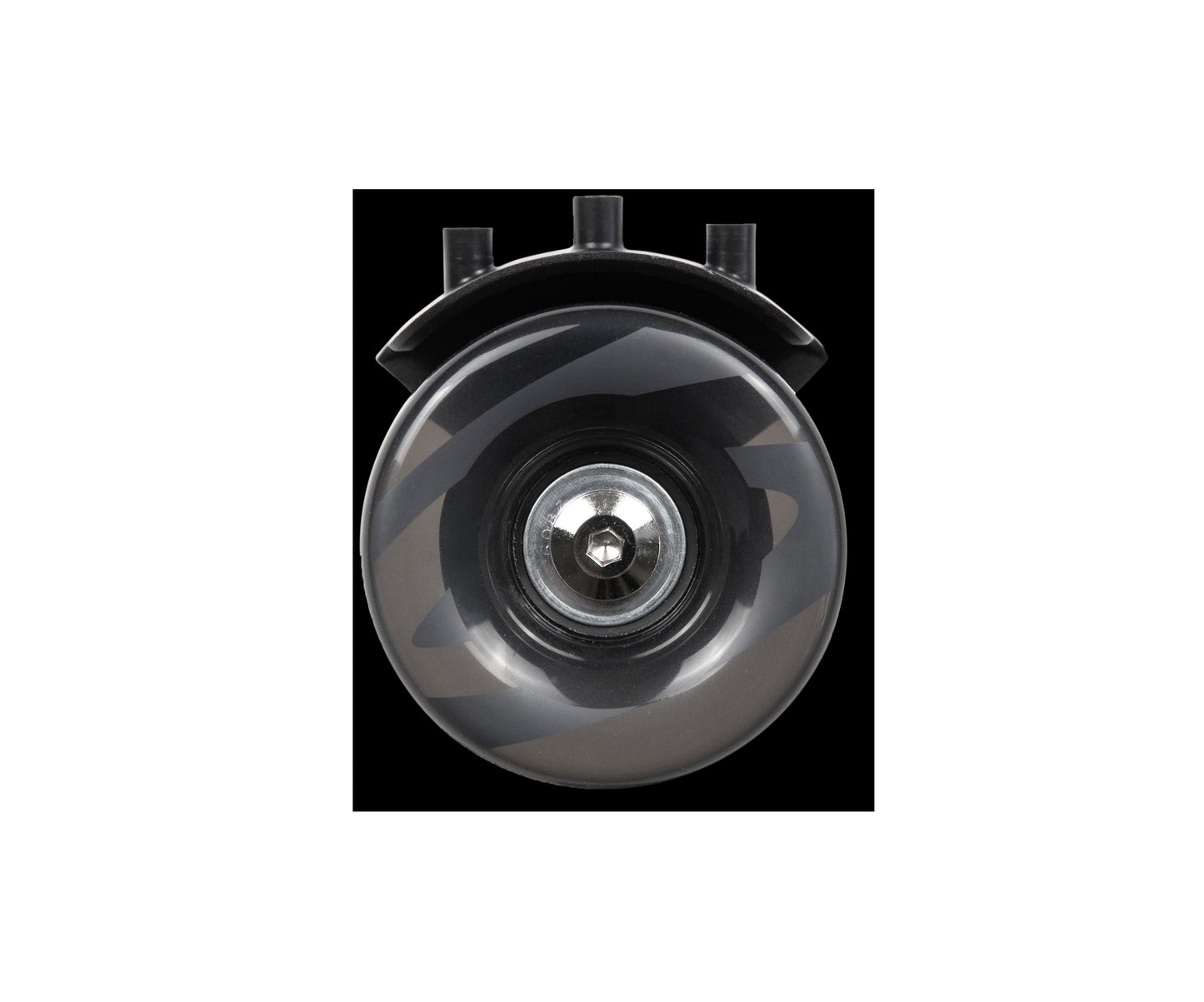 Luggage Roller Skate Wheel Assembly