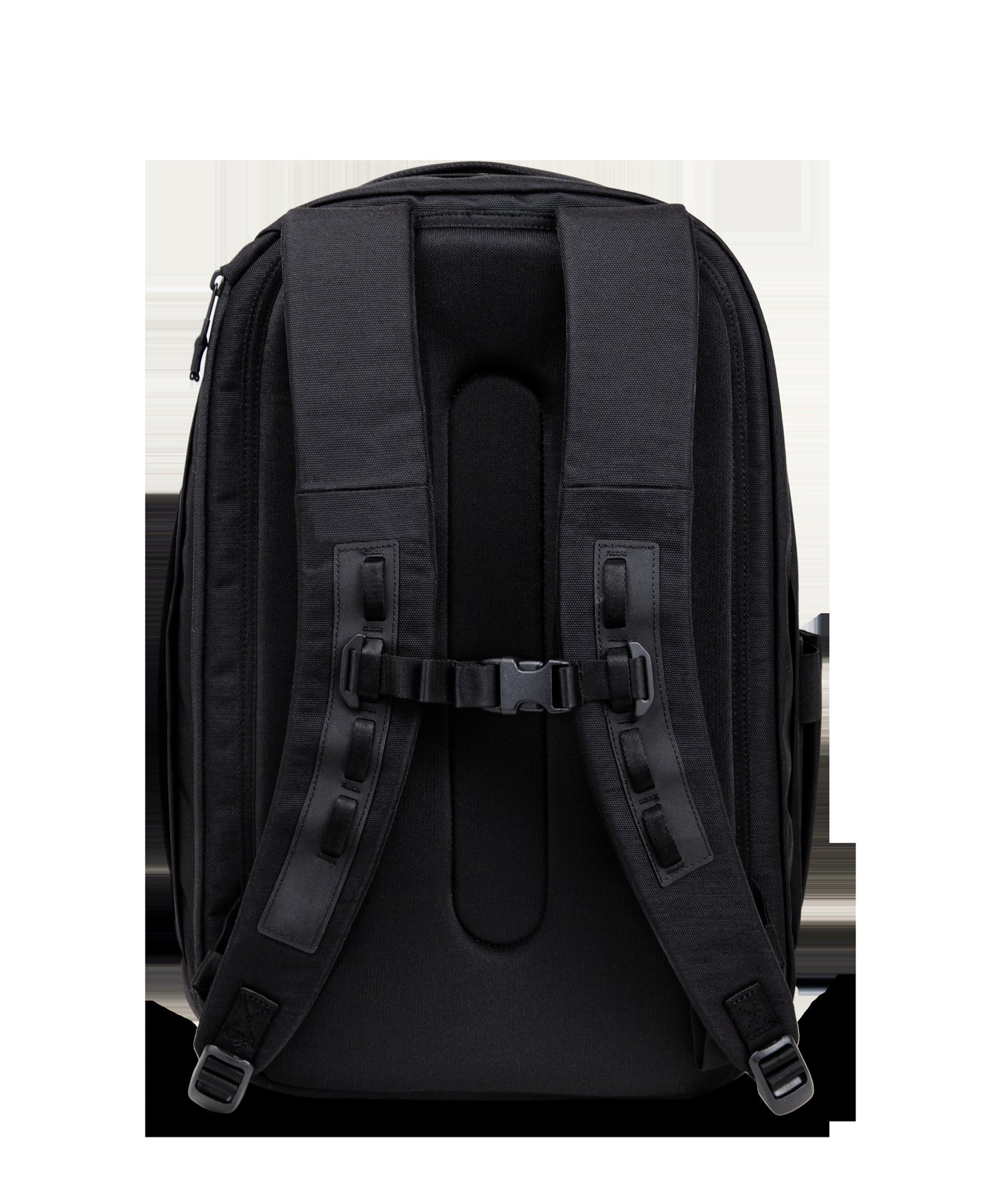 Never Check Expandable Backpack
