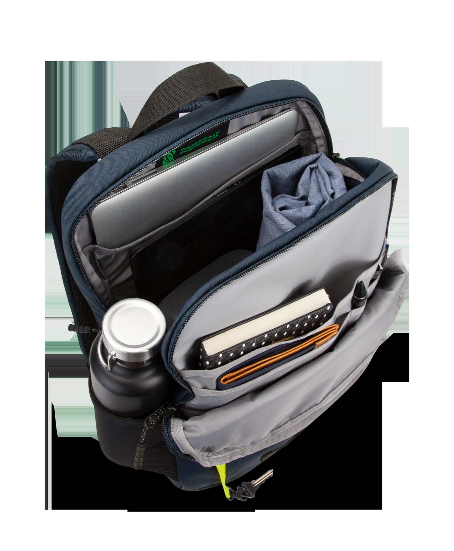 Parkside Laptop Backpack 2.0