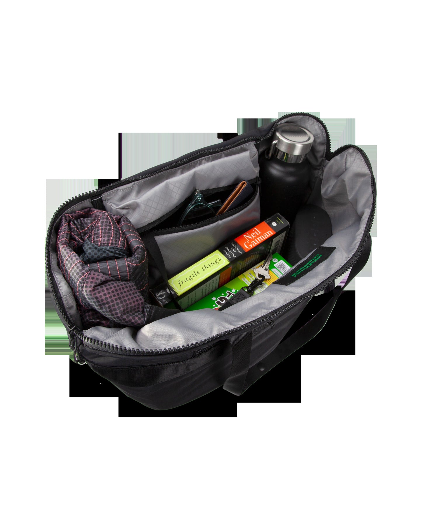 Packable Travel Tote