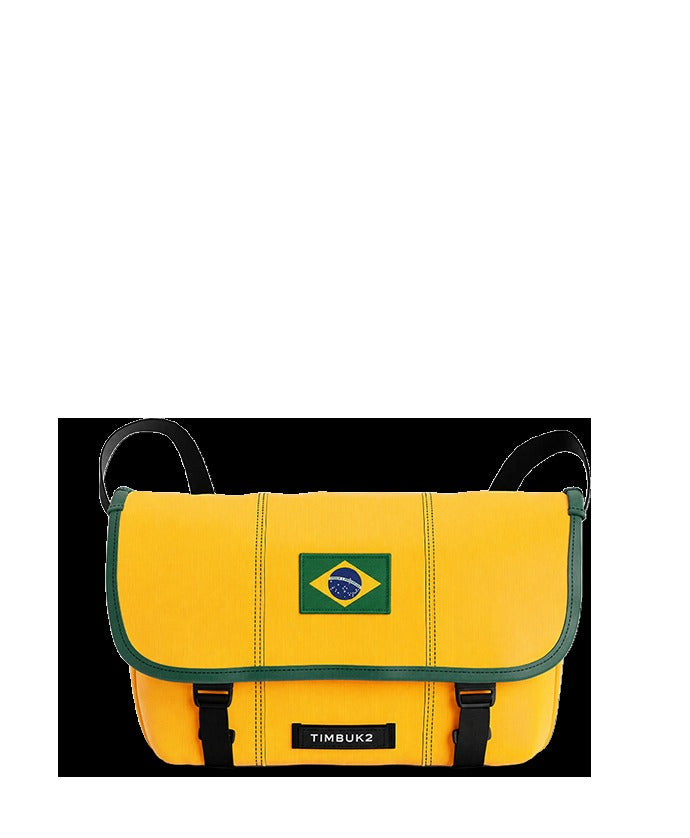 LE Game Day Classic Messenger Bag
