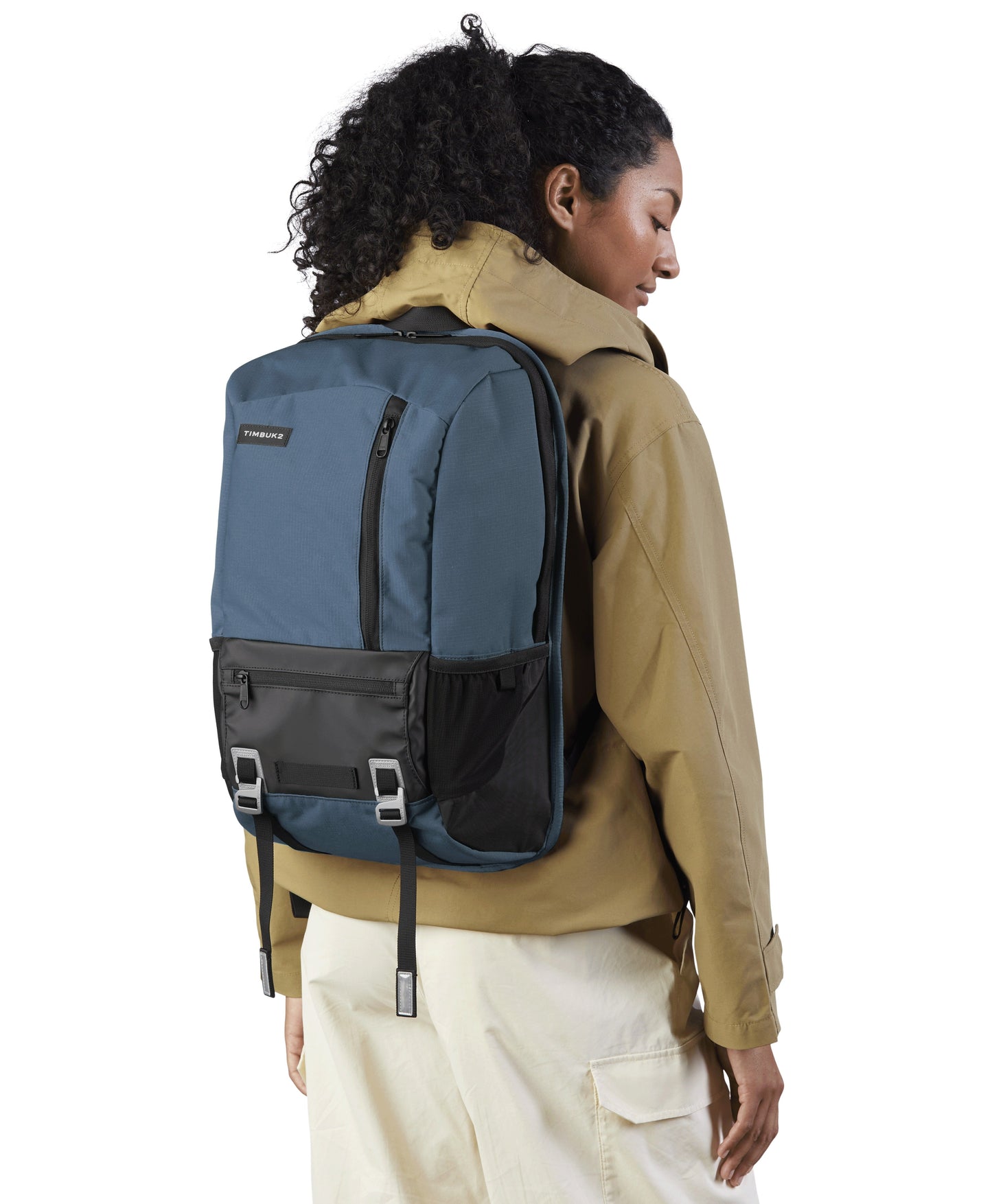 Eco Ripstop Alcatraz Backpack