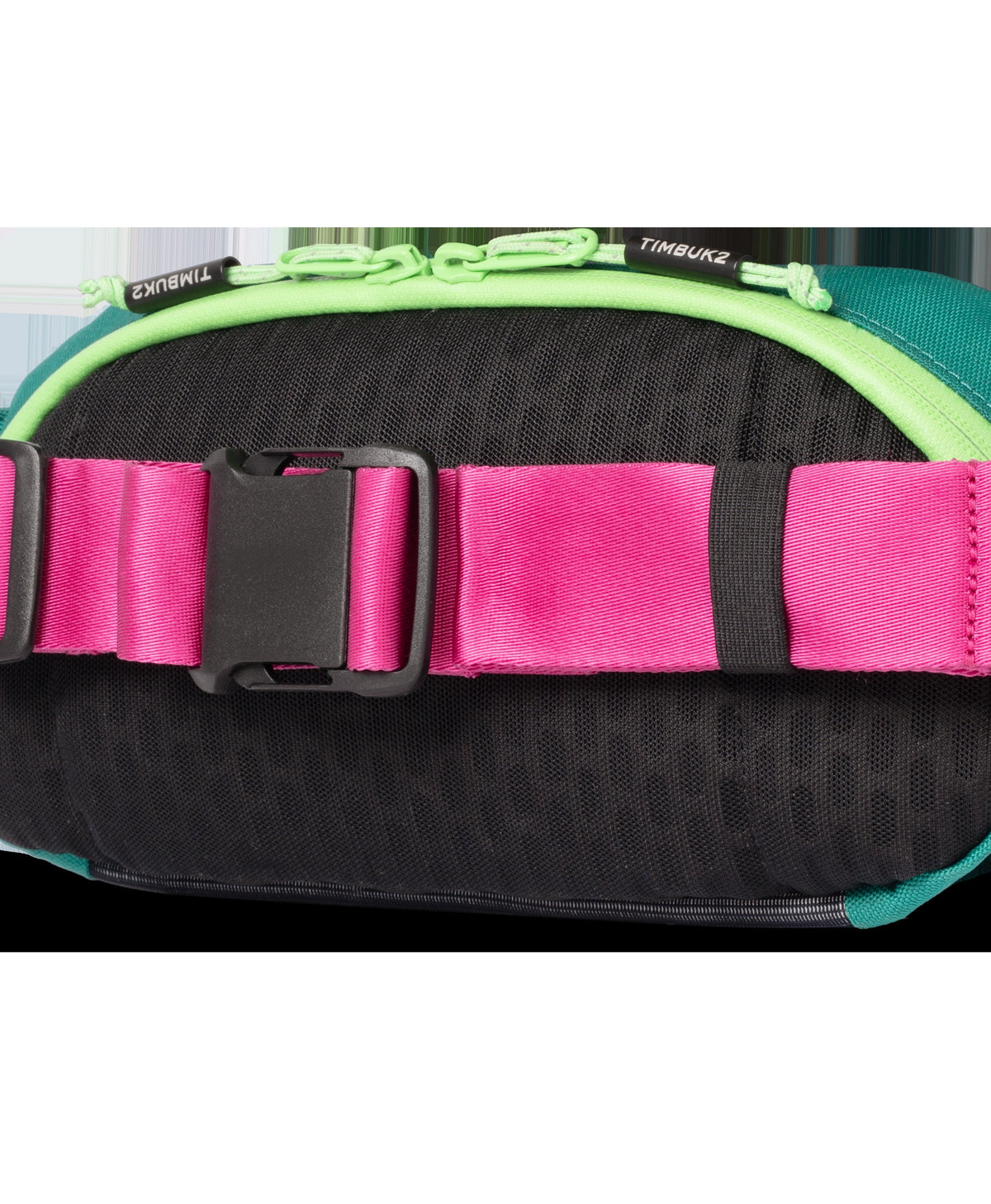 Miles Chest Pack