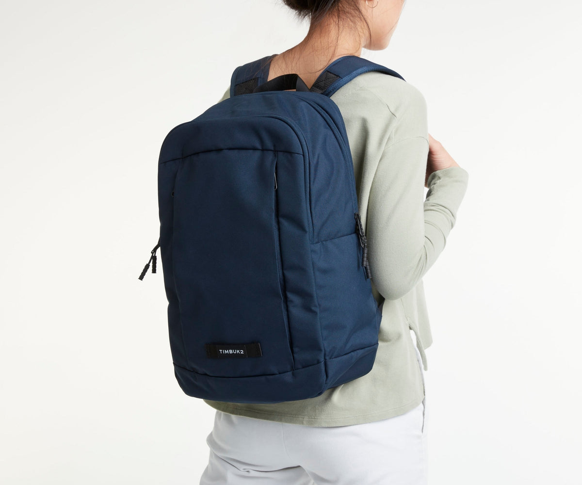 Parkside Laptop Backpack 2.0