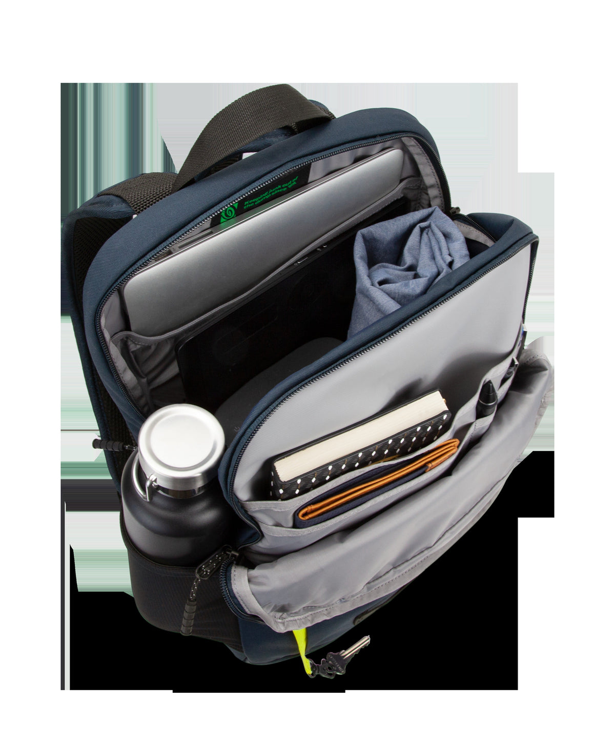 Parkside Laptop Backpack 2.0