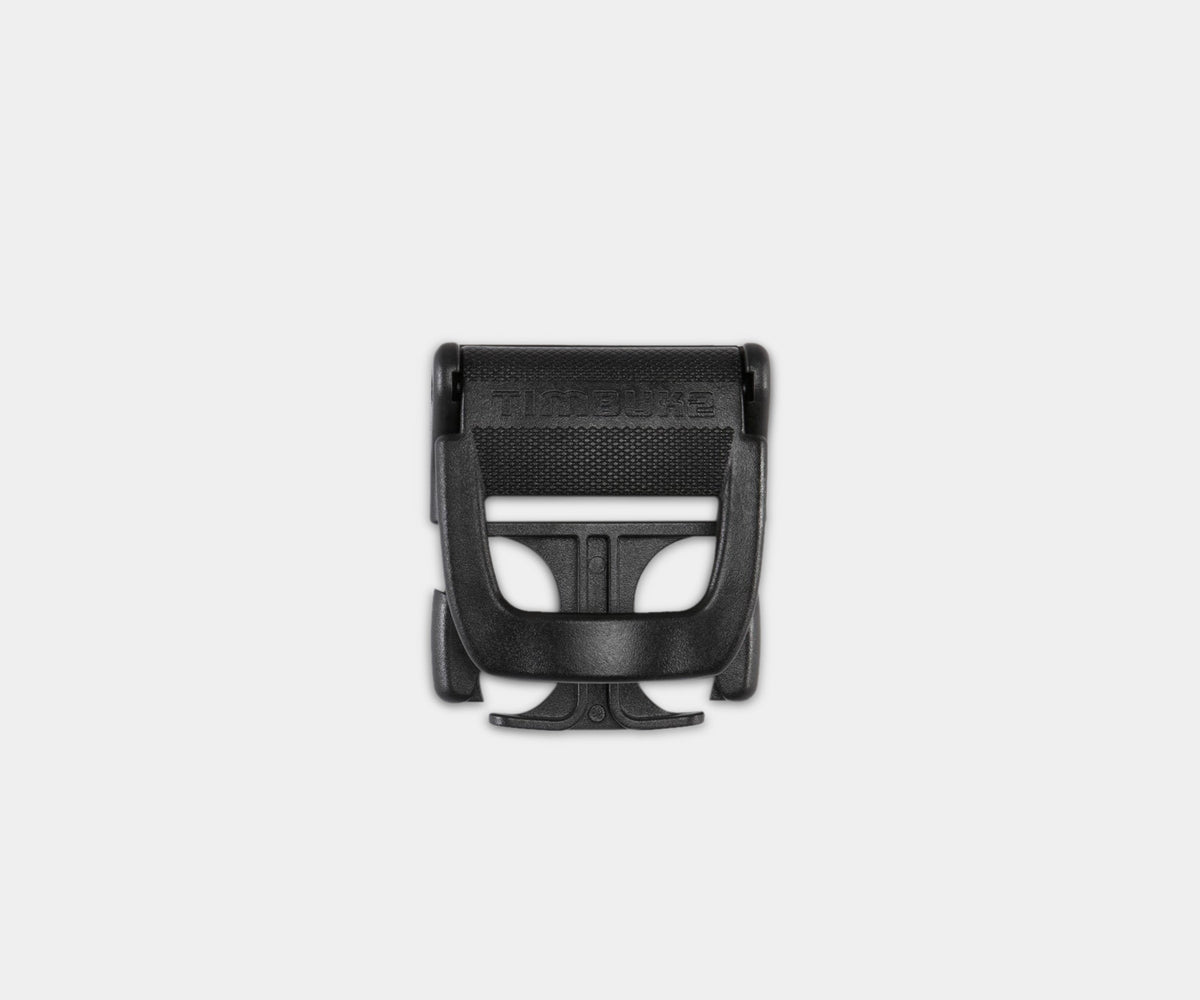 Standard CAM Buckle Male