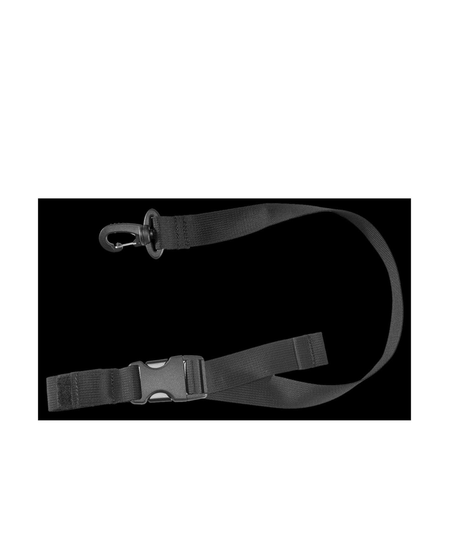 Cross Strap With Clips