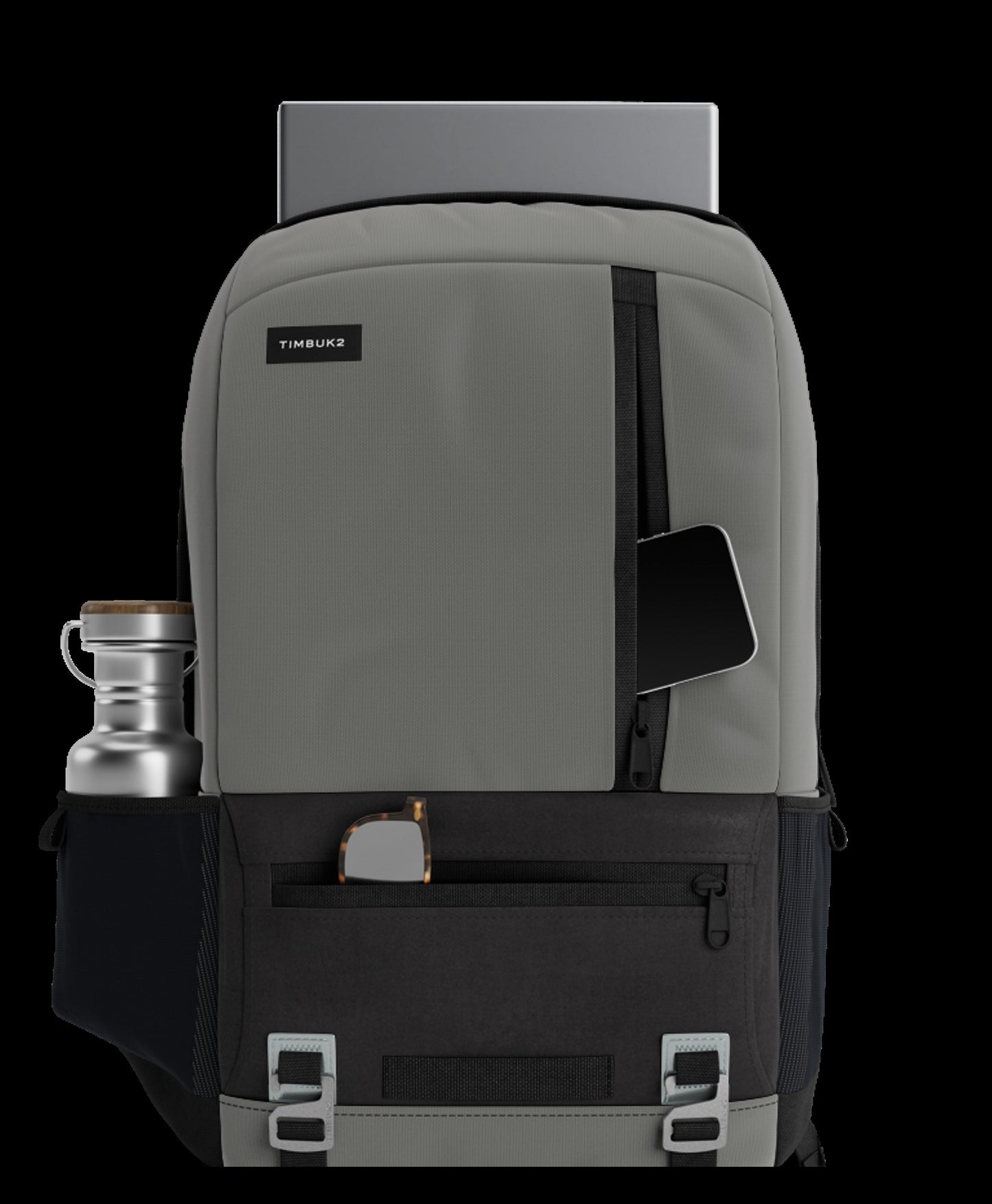 Alcatraz Backpack