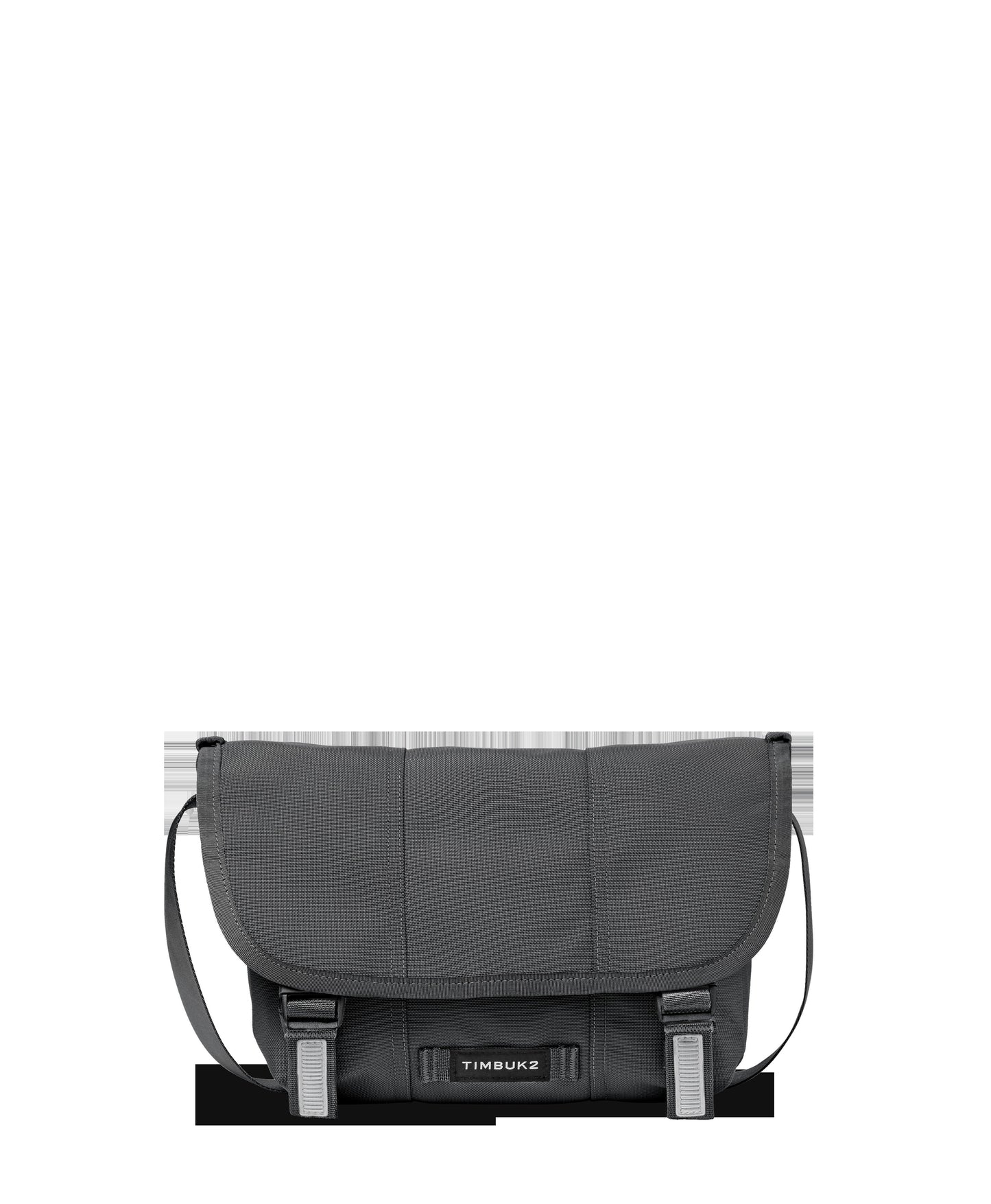 Classic Messenger Bag
