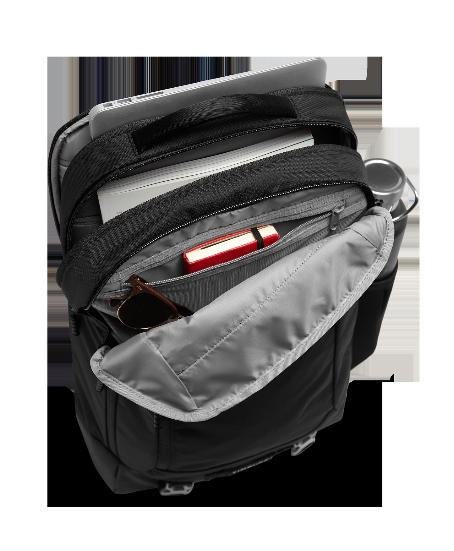 Authority Laptop Backpack Deluxe