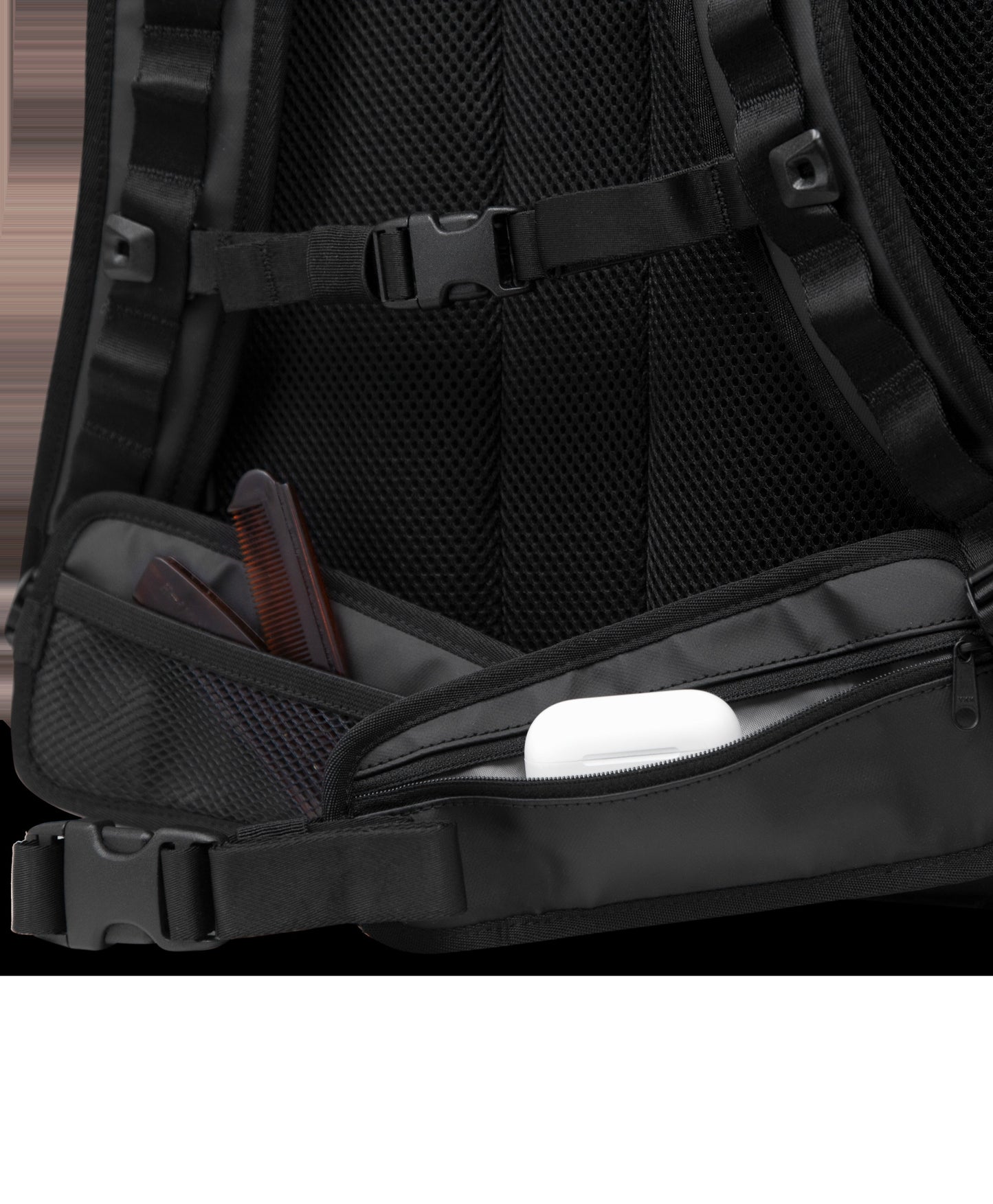 Impulse Travel Backpack