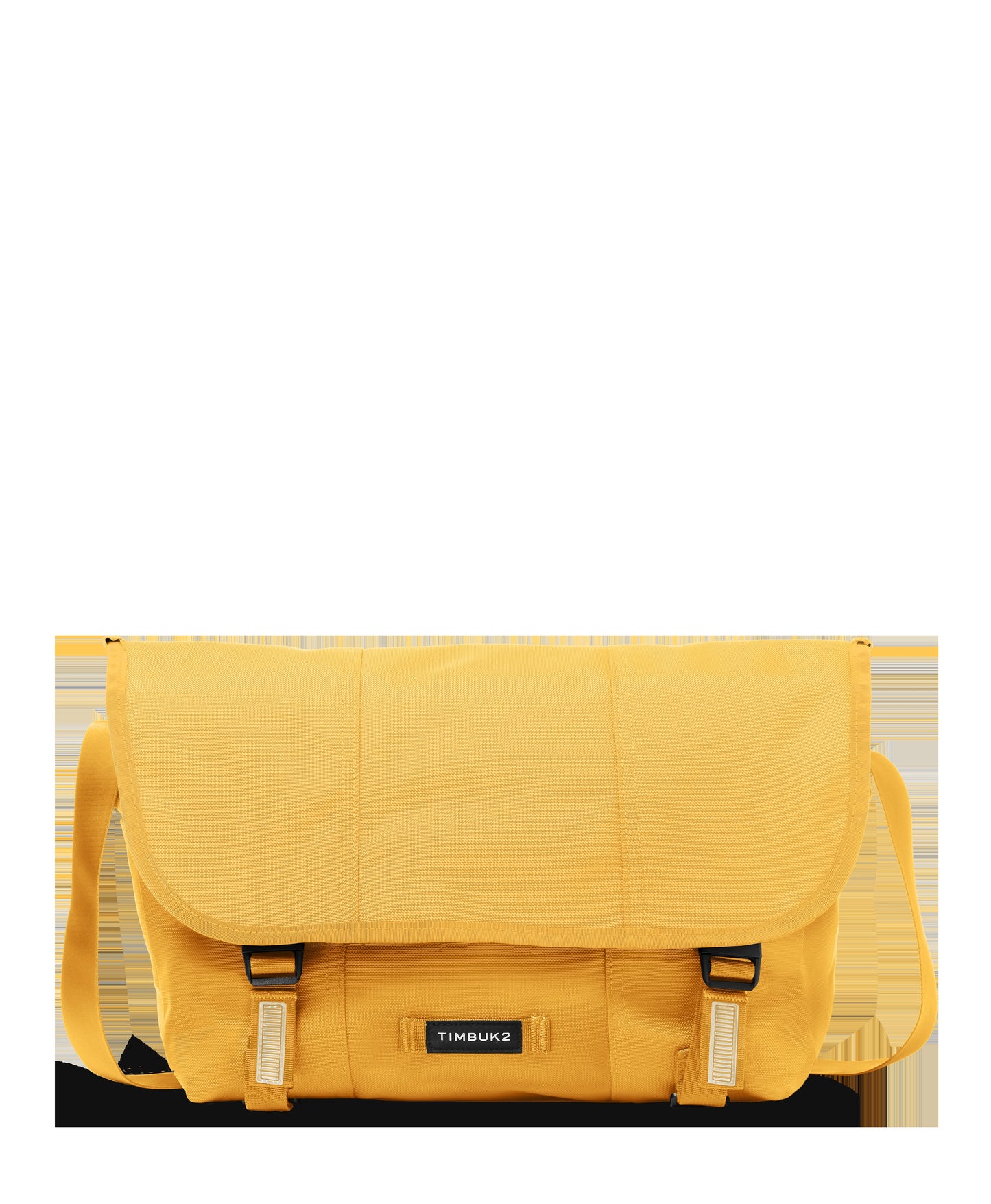 Classic Messenger Bag