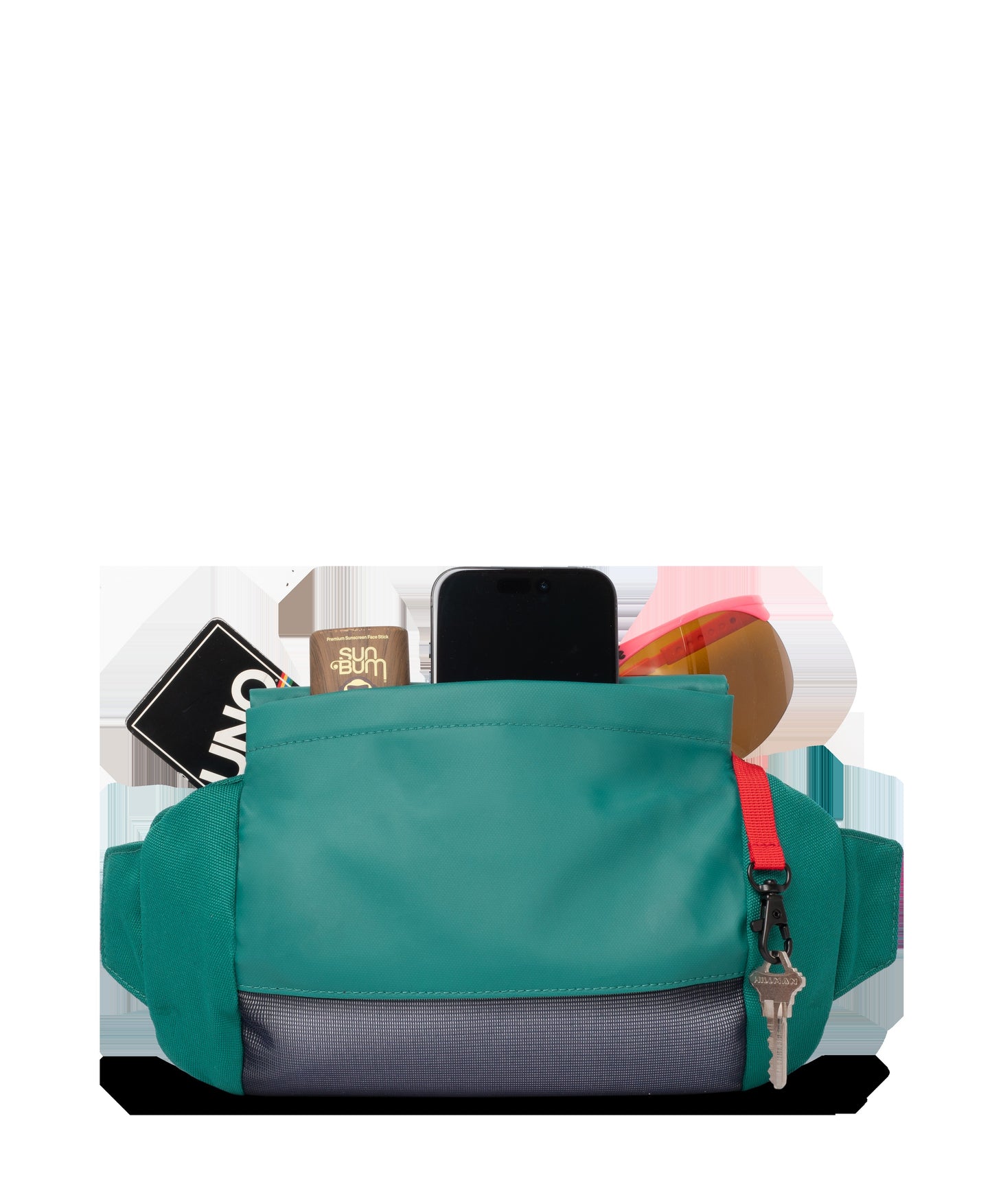 Miles Chest Pack