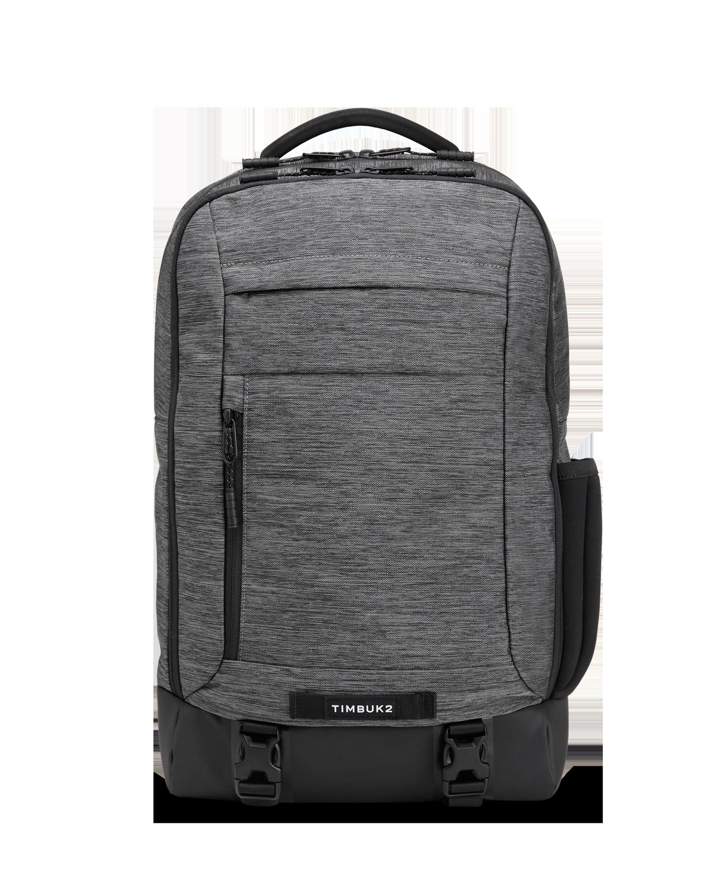 Authority Laptop Backpack Deluxe