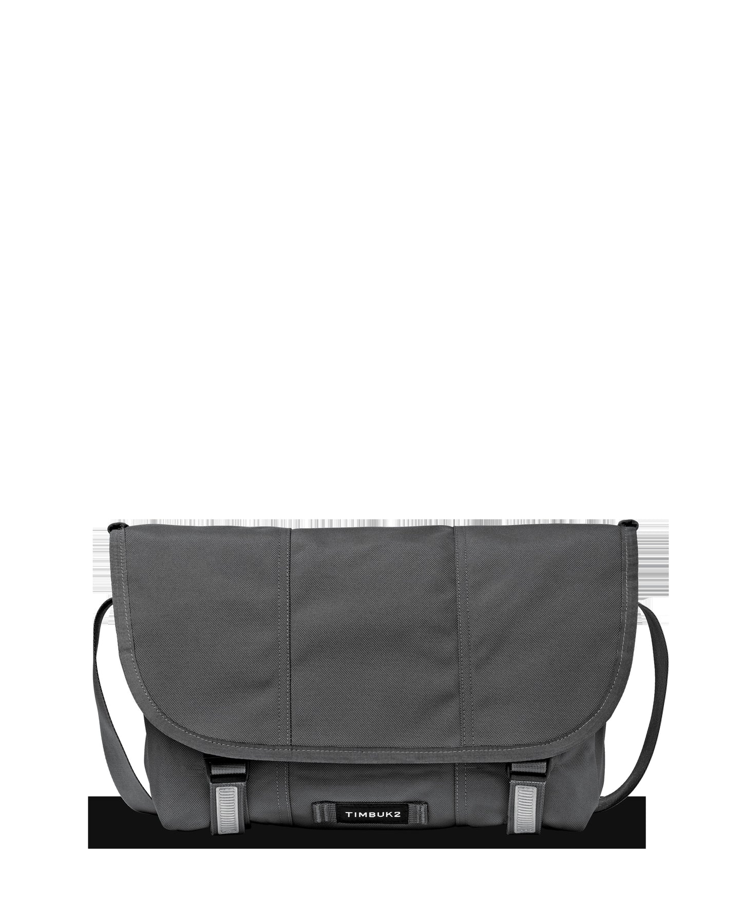 Classic Messenger Bag