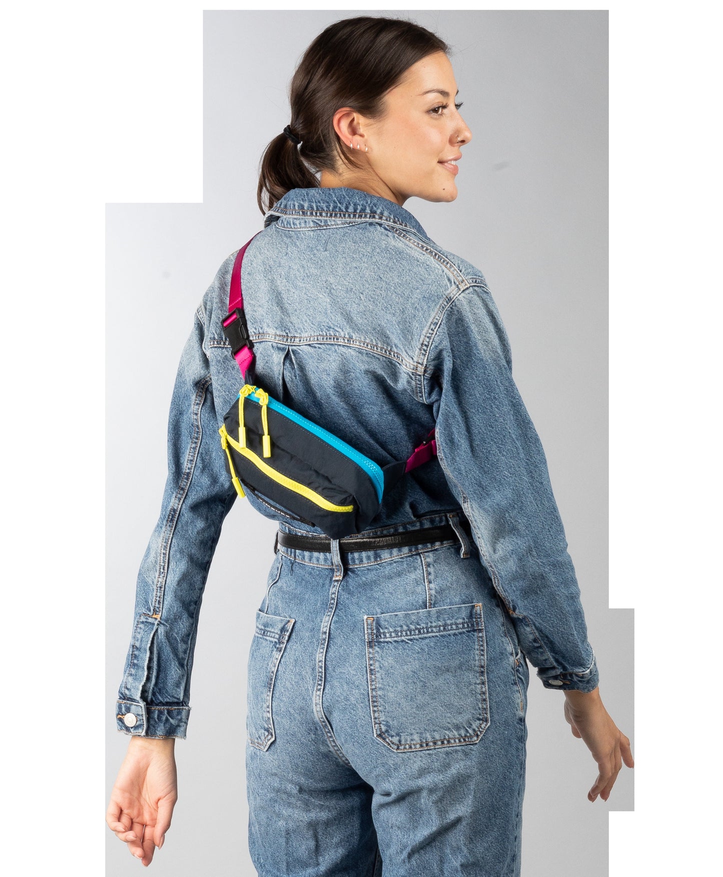 Rascal Belt Bag