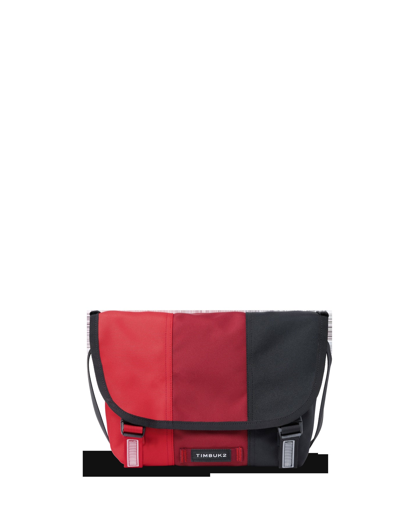 Classic Messenger Bag