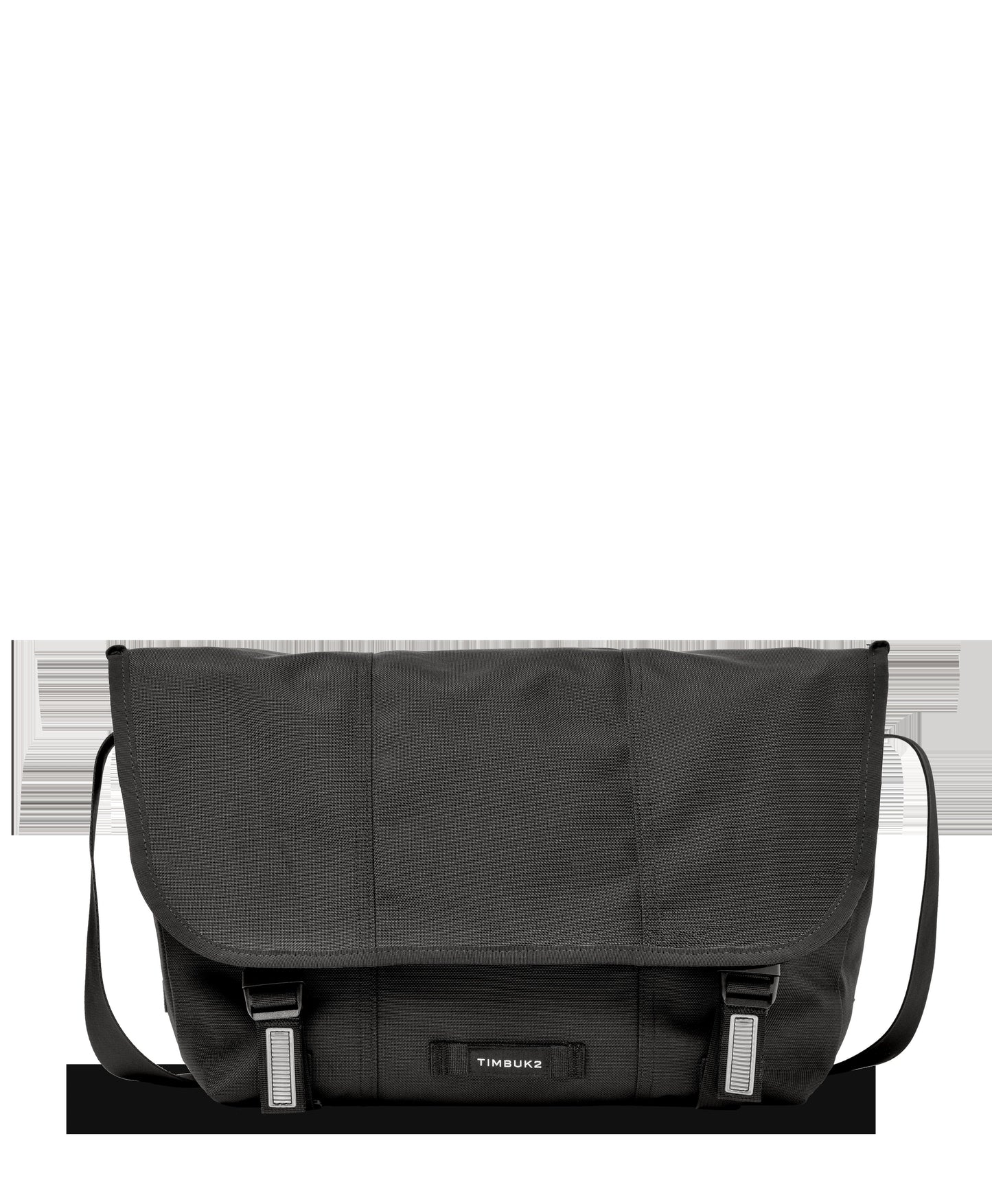 Classic Messenger Bag