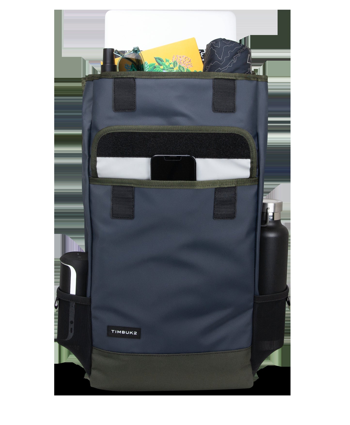 Custom Prospect Laptop Backpack