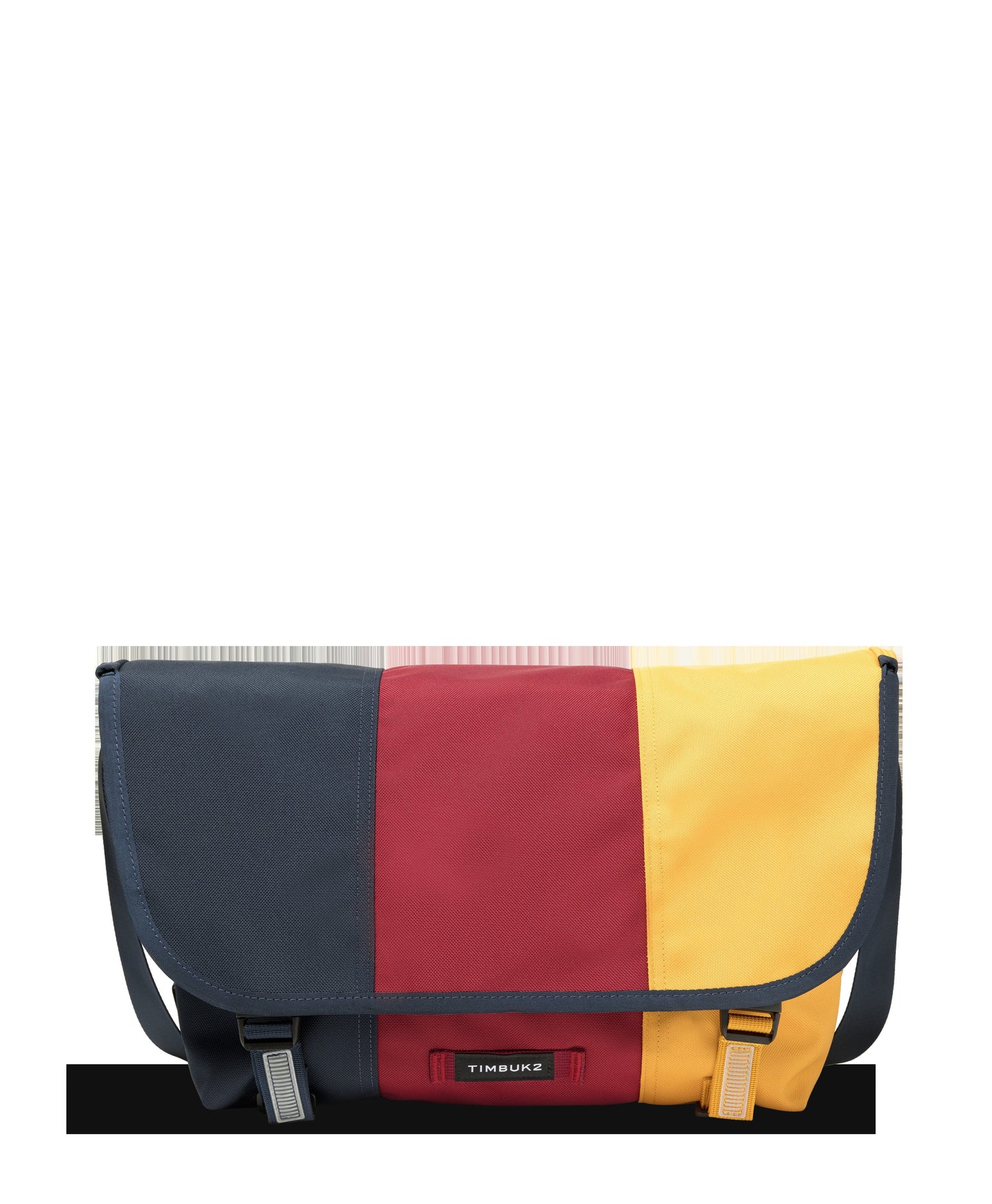 Classic Messenger Bag