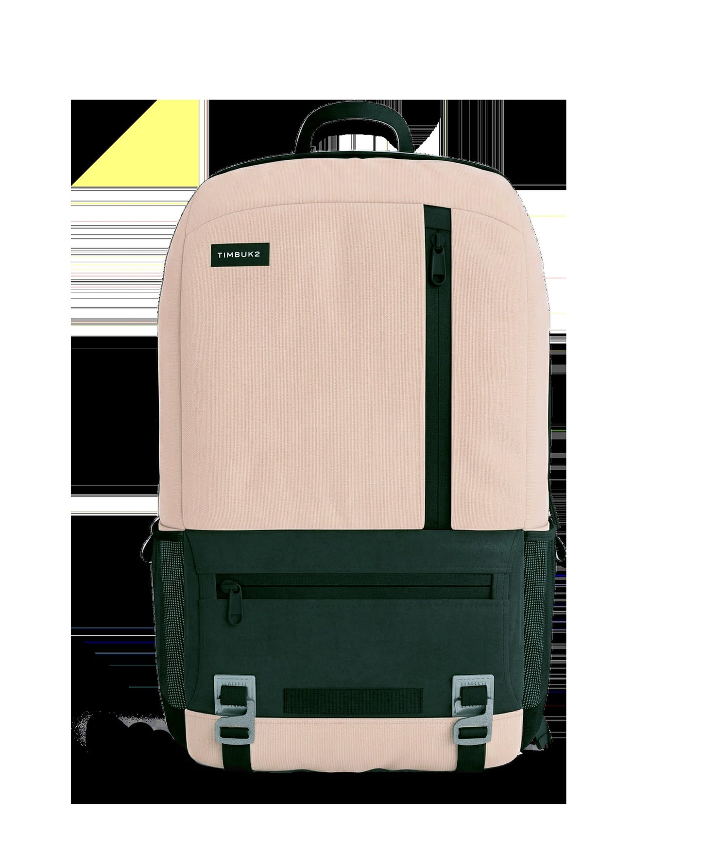Alcatraz Backpack