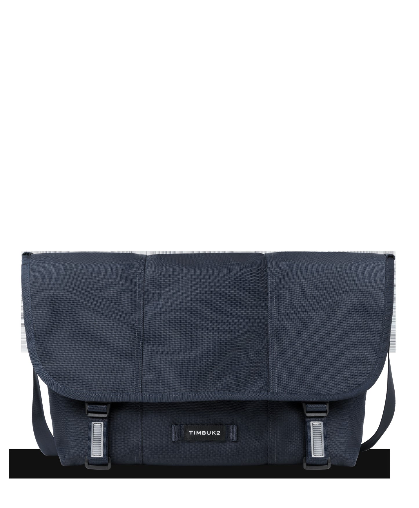 Classic Messenger Bag