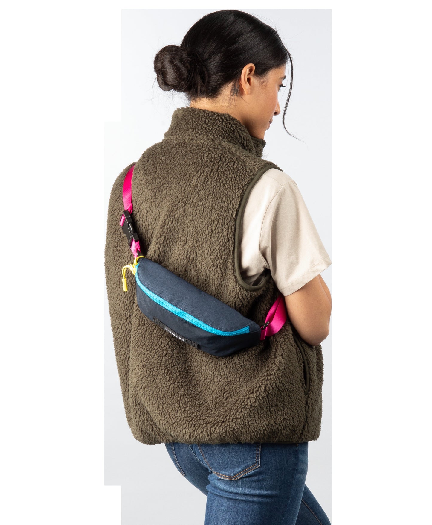 Slacker Chest Pack