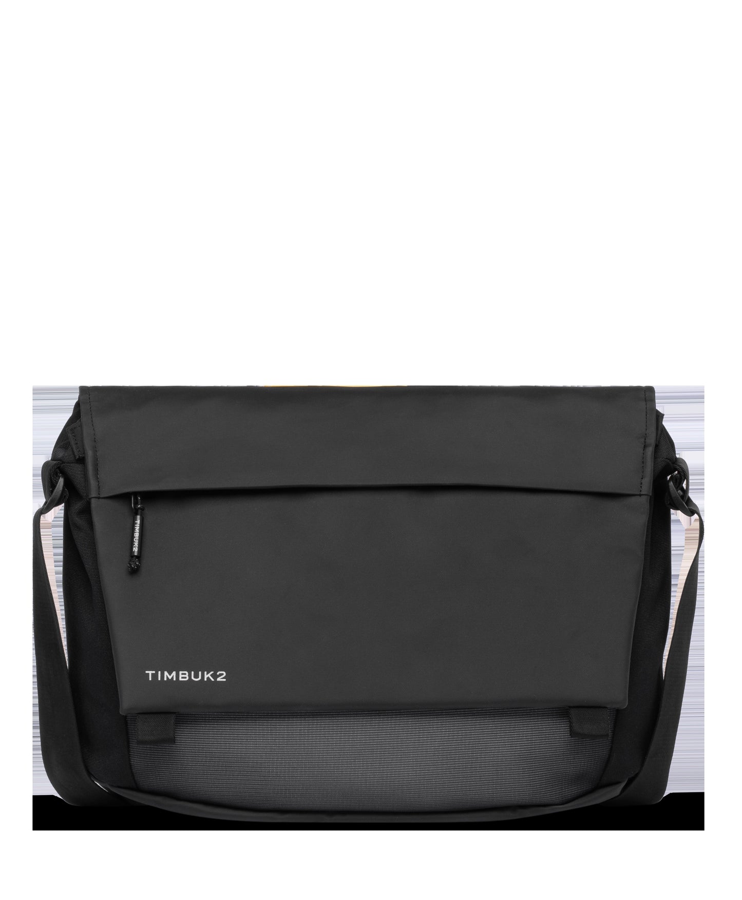 Stark Messenger Bag