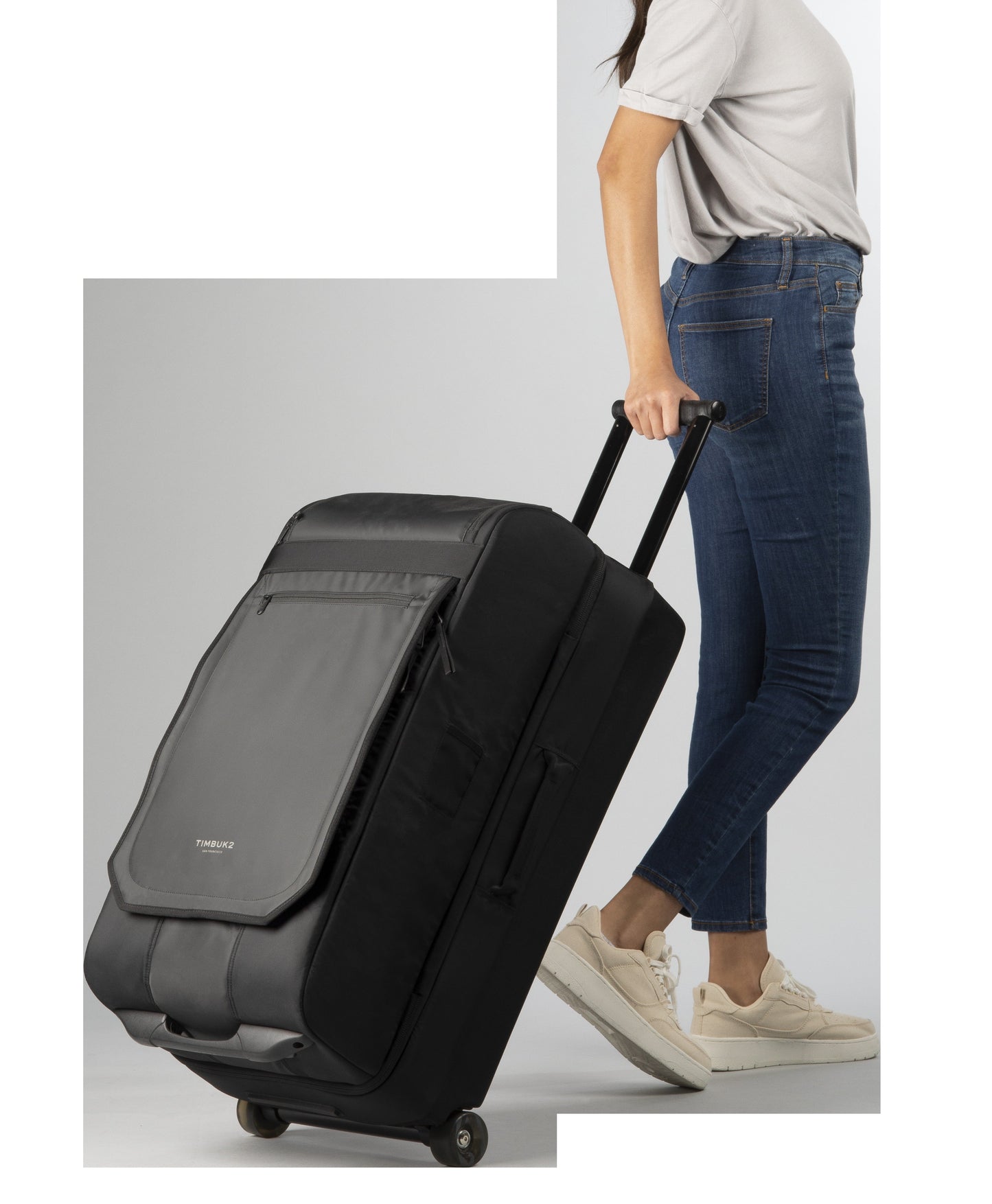 Copilot Luggage Roller