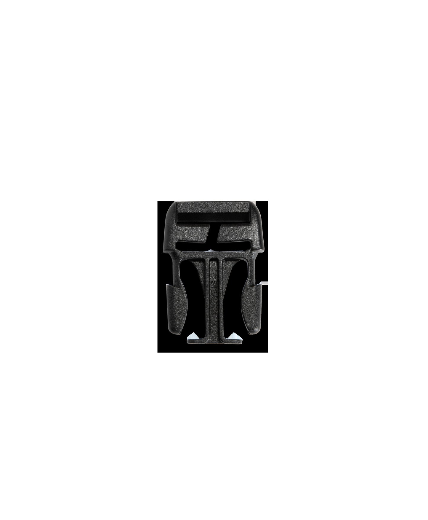 Quik Attach Stealth Male Clip