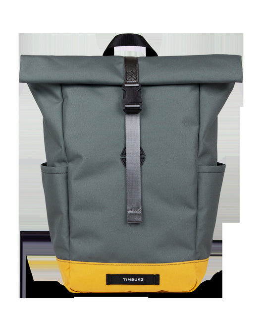 Custom Tuck Backpack