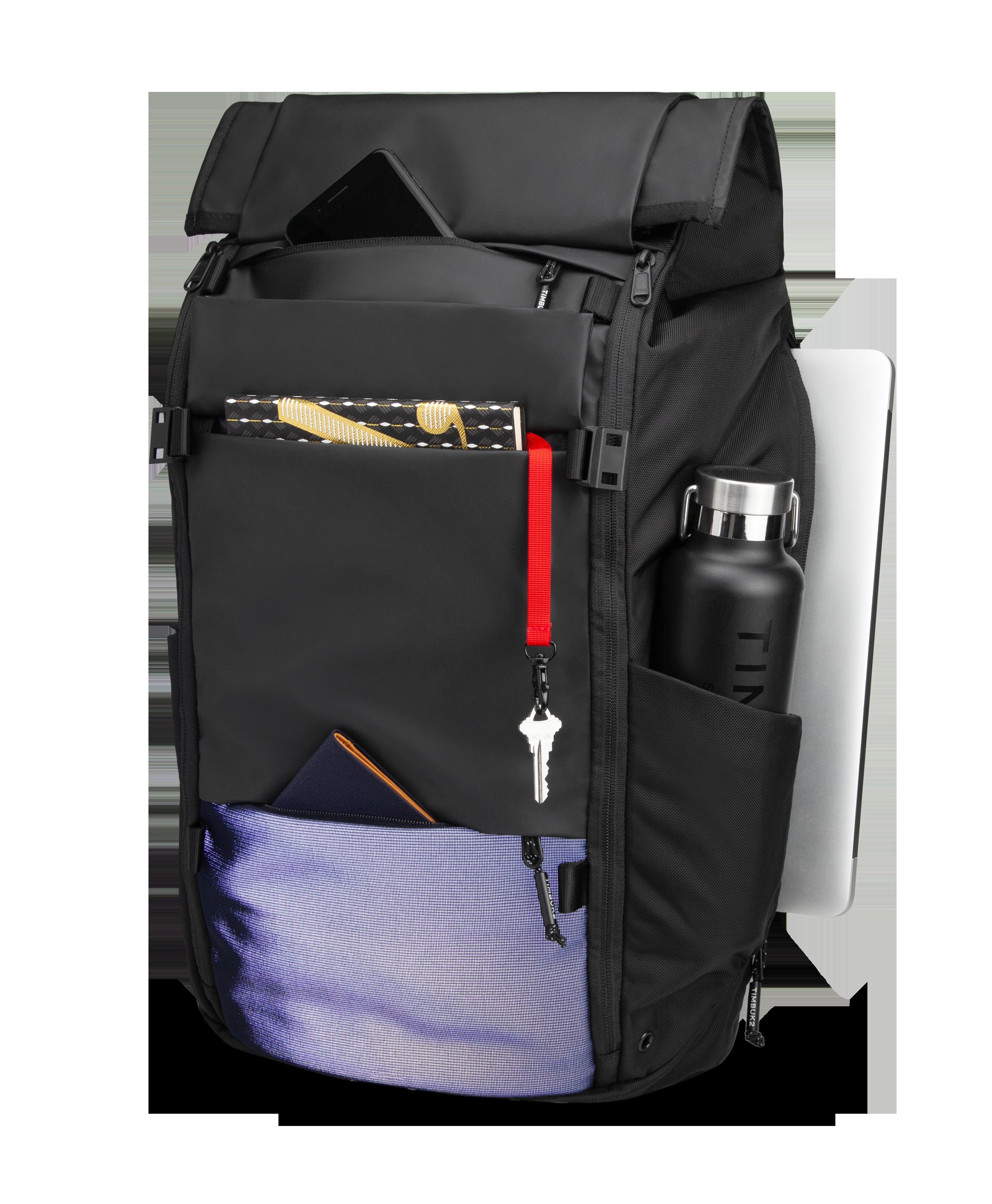 Clark Commuter Backpack