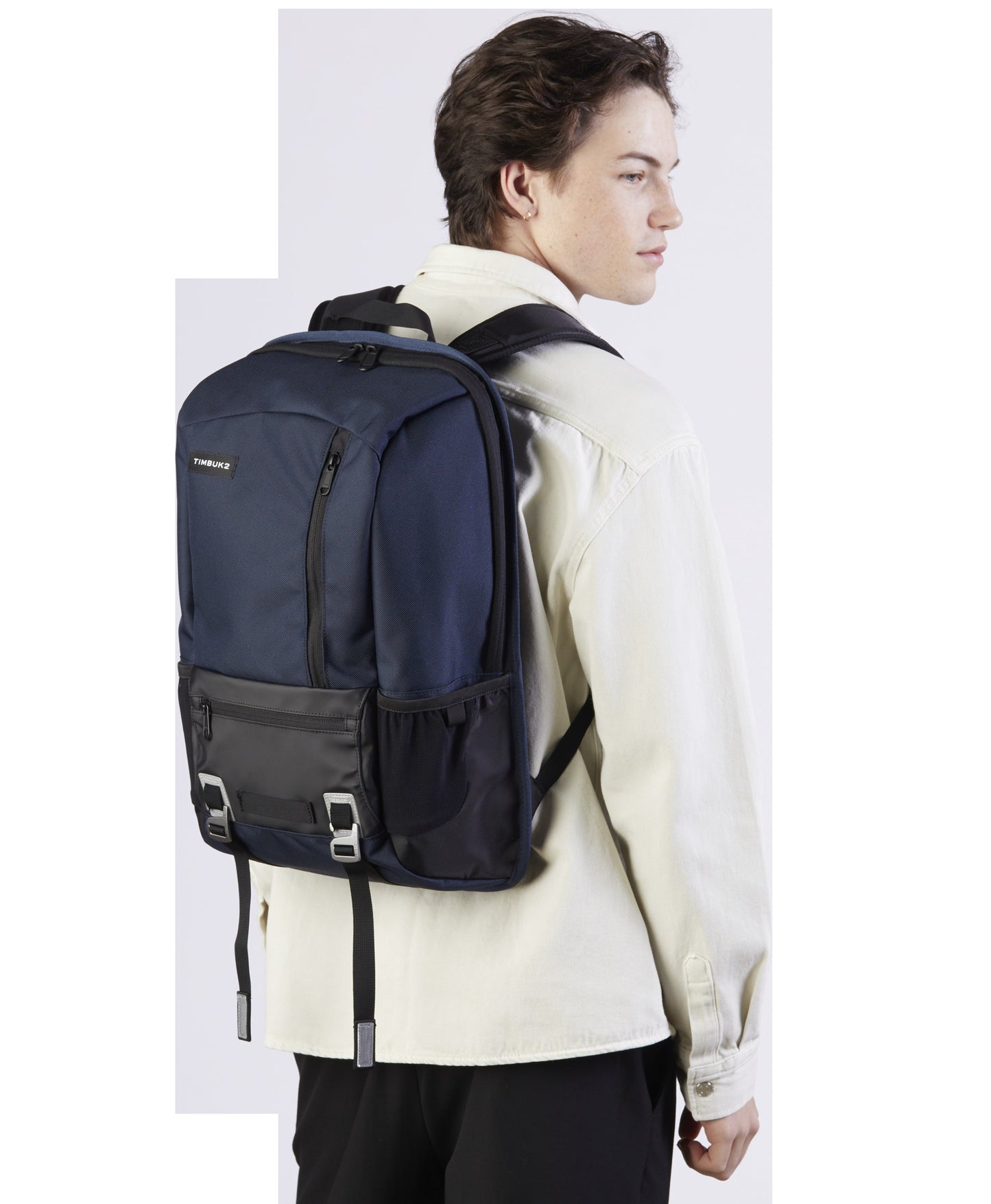 Alcatraz Backpack