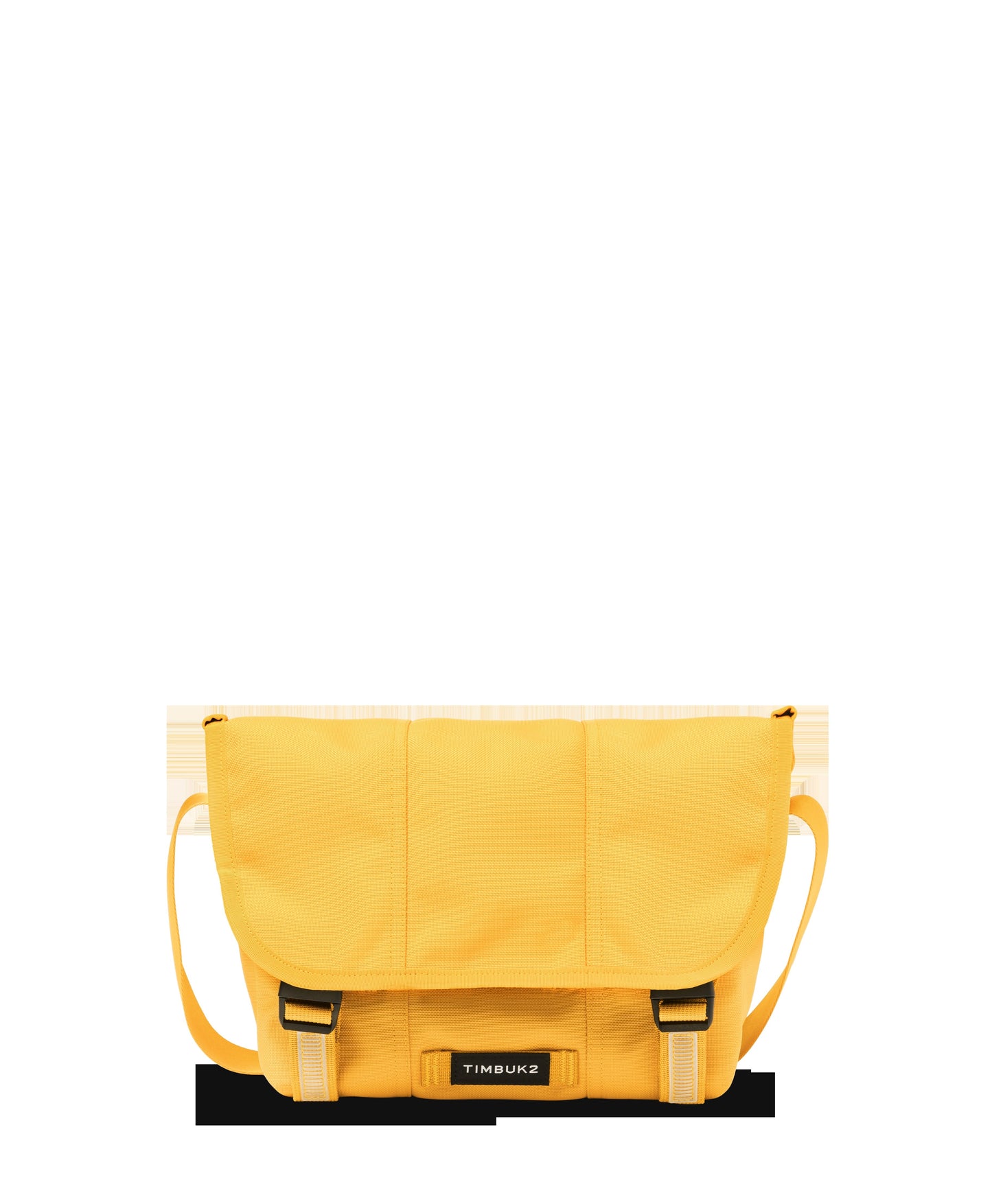 Classic Messenger Bag