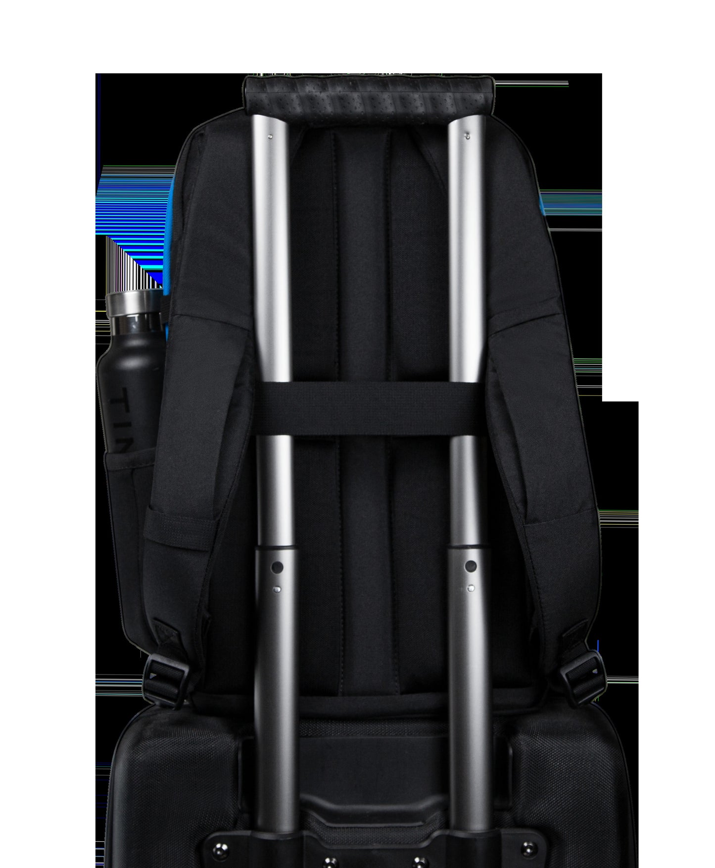 Custom Division Laptop Backpack