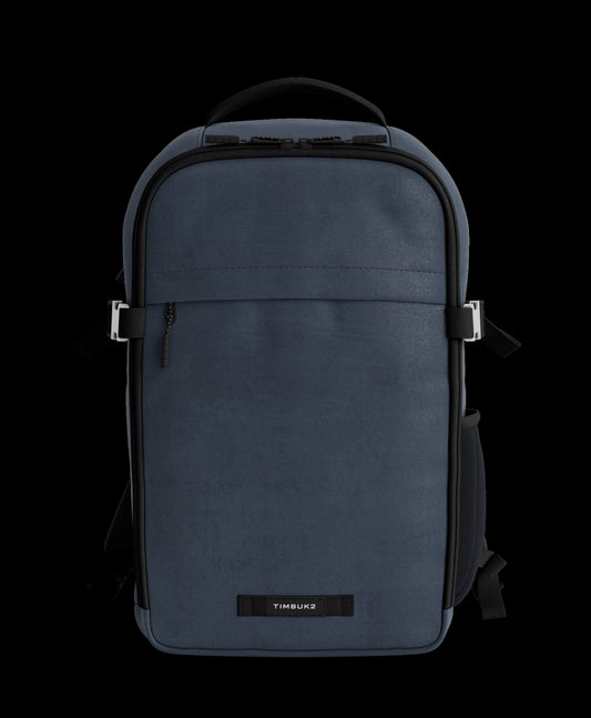 Water Resistant Division Backpack