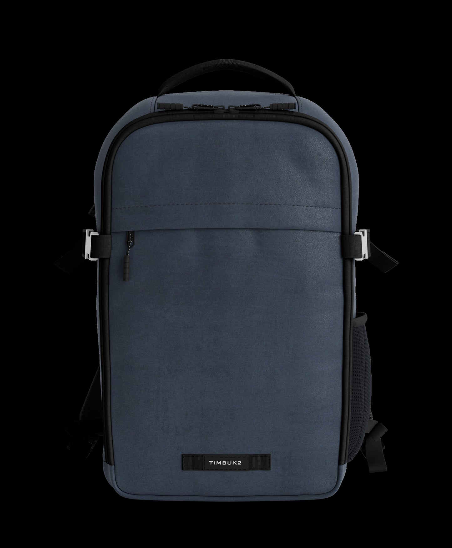 Water Resistant Division Backpack