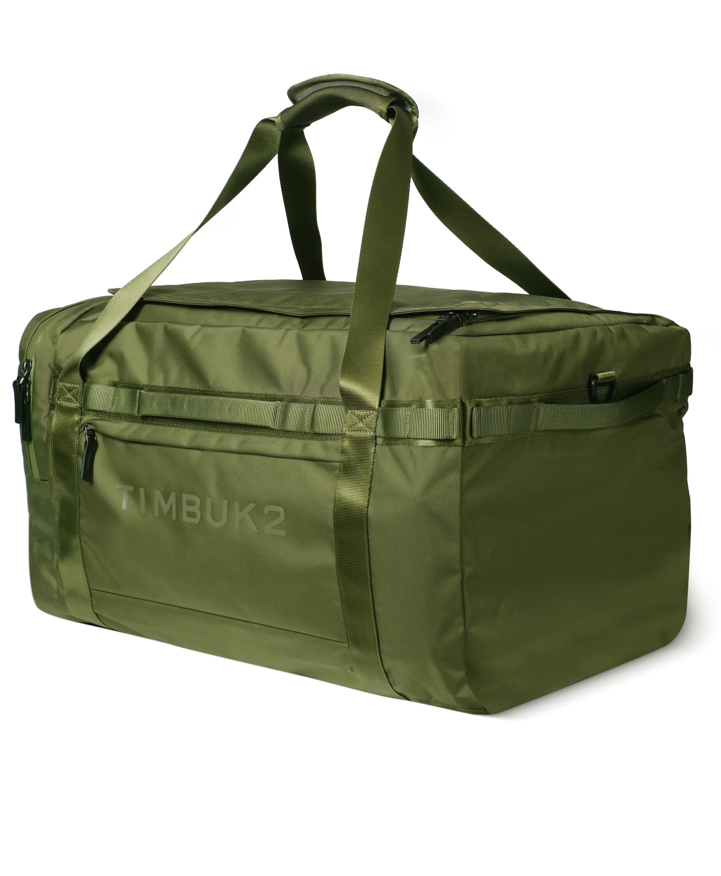 Long Haul Duffel