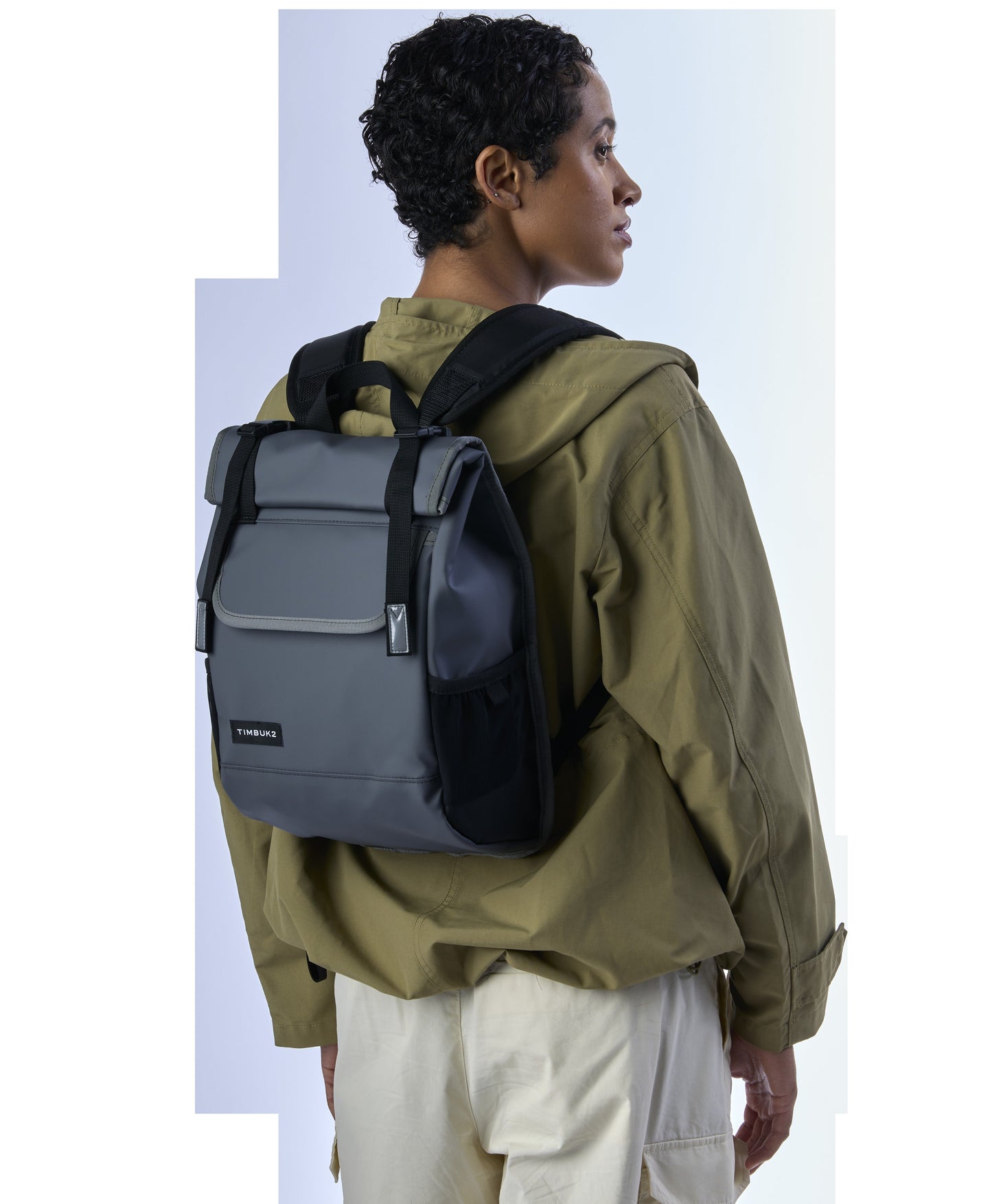 Mini Prospect Backpack