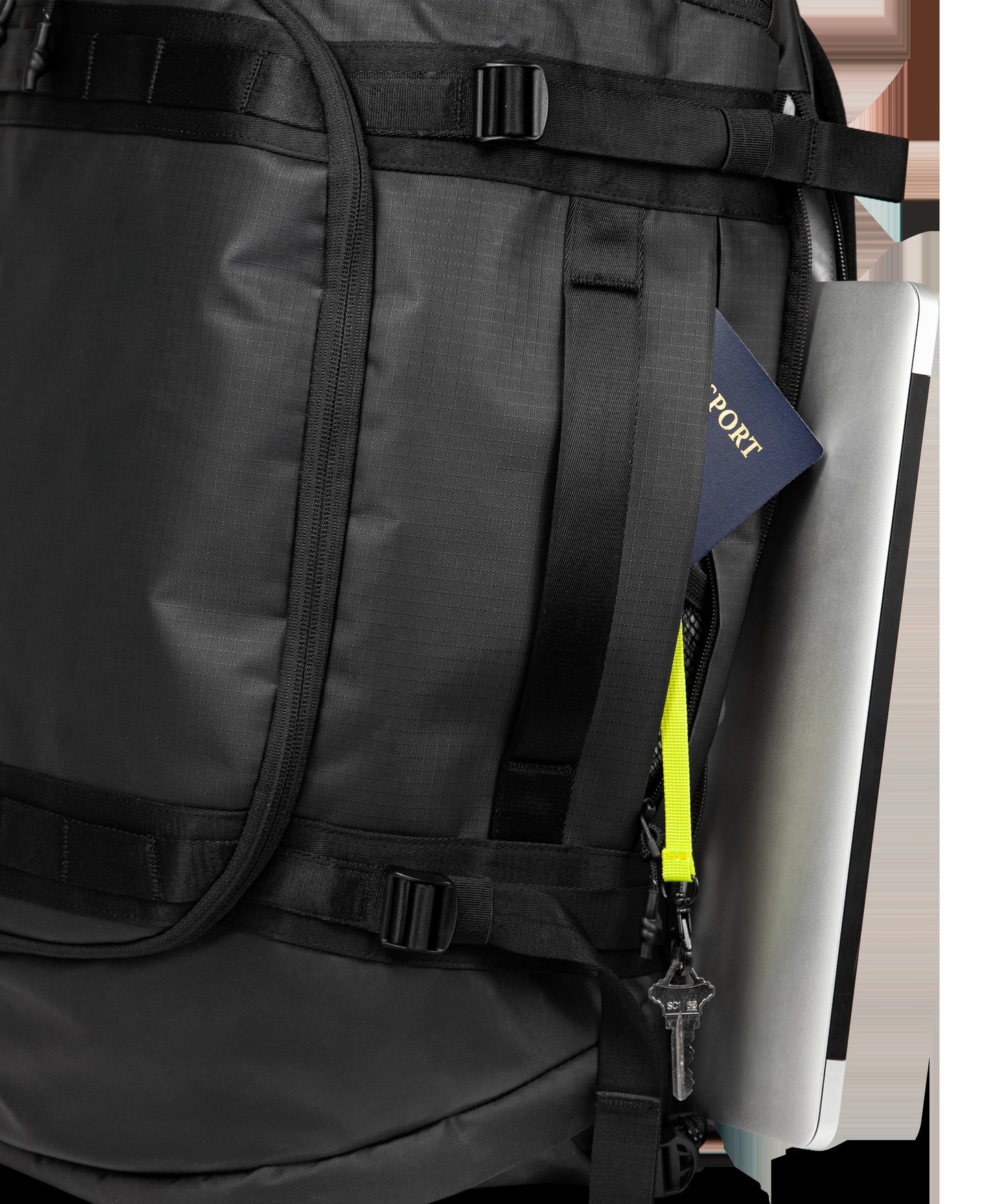 Impulse Travel Backpack