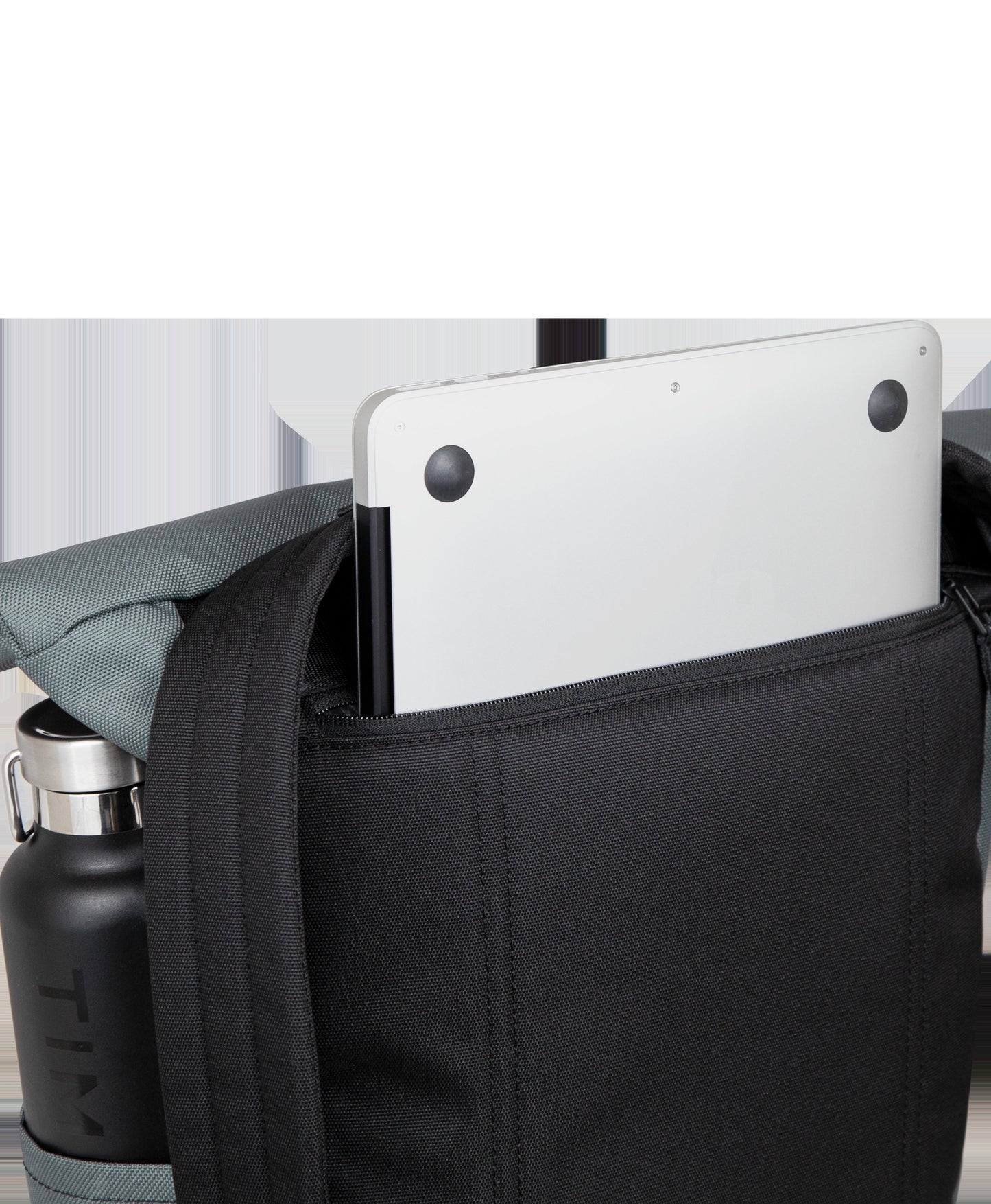 Custom Tuck Backpack