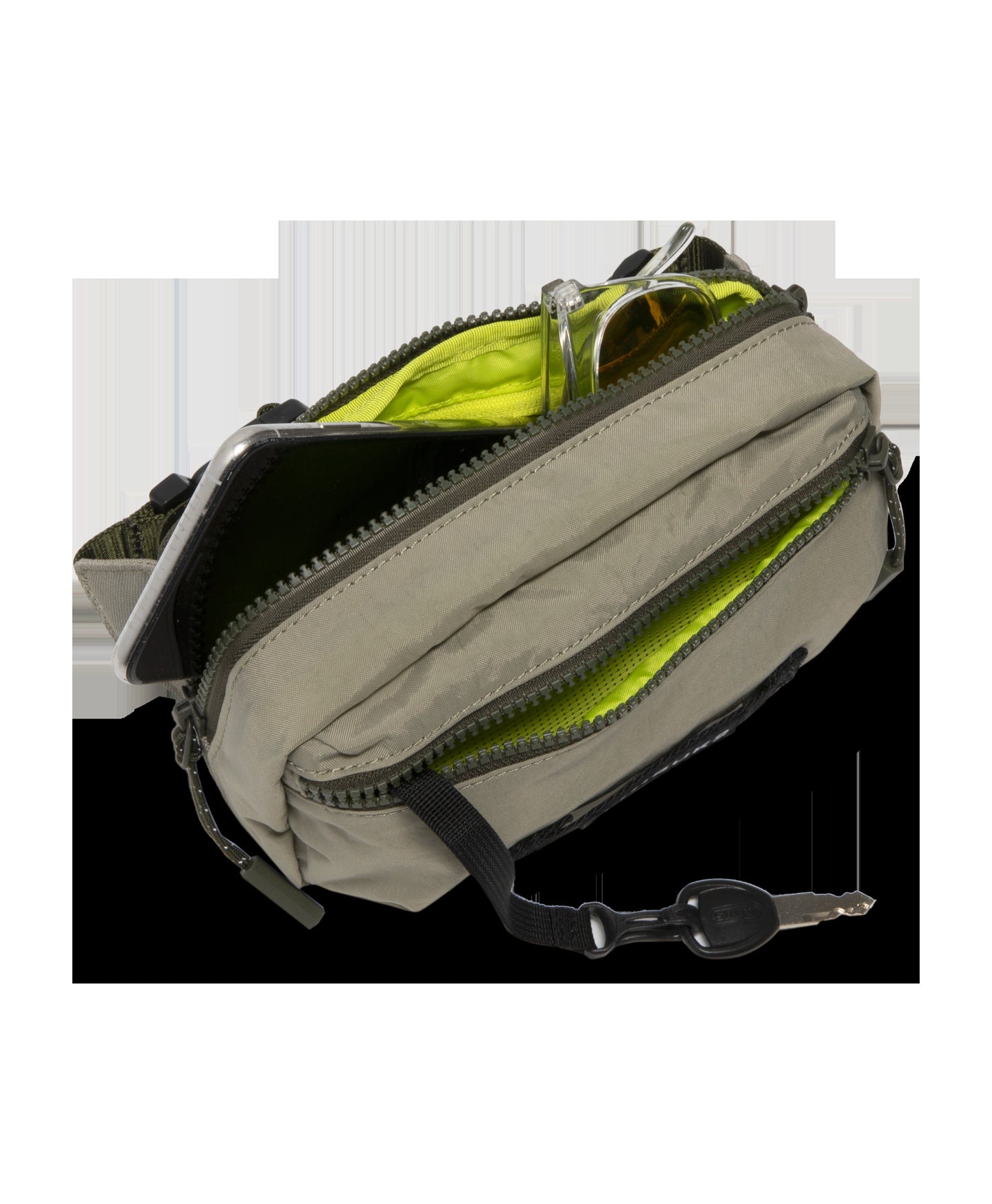 Rascal Belt Bag