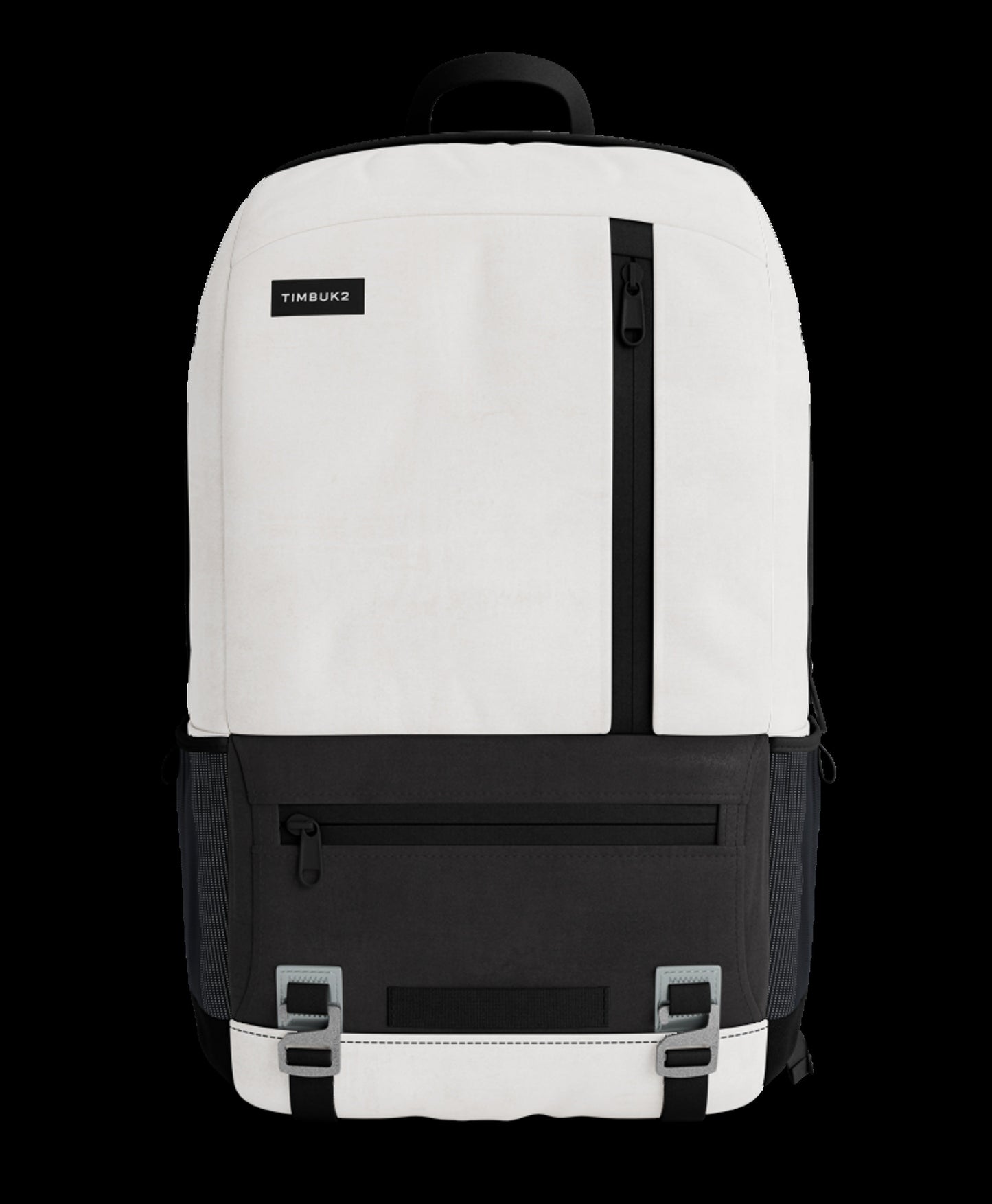 Water-Resistant Alcatraz Backpack