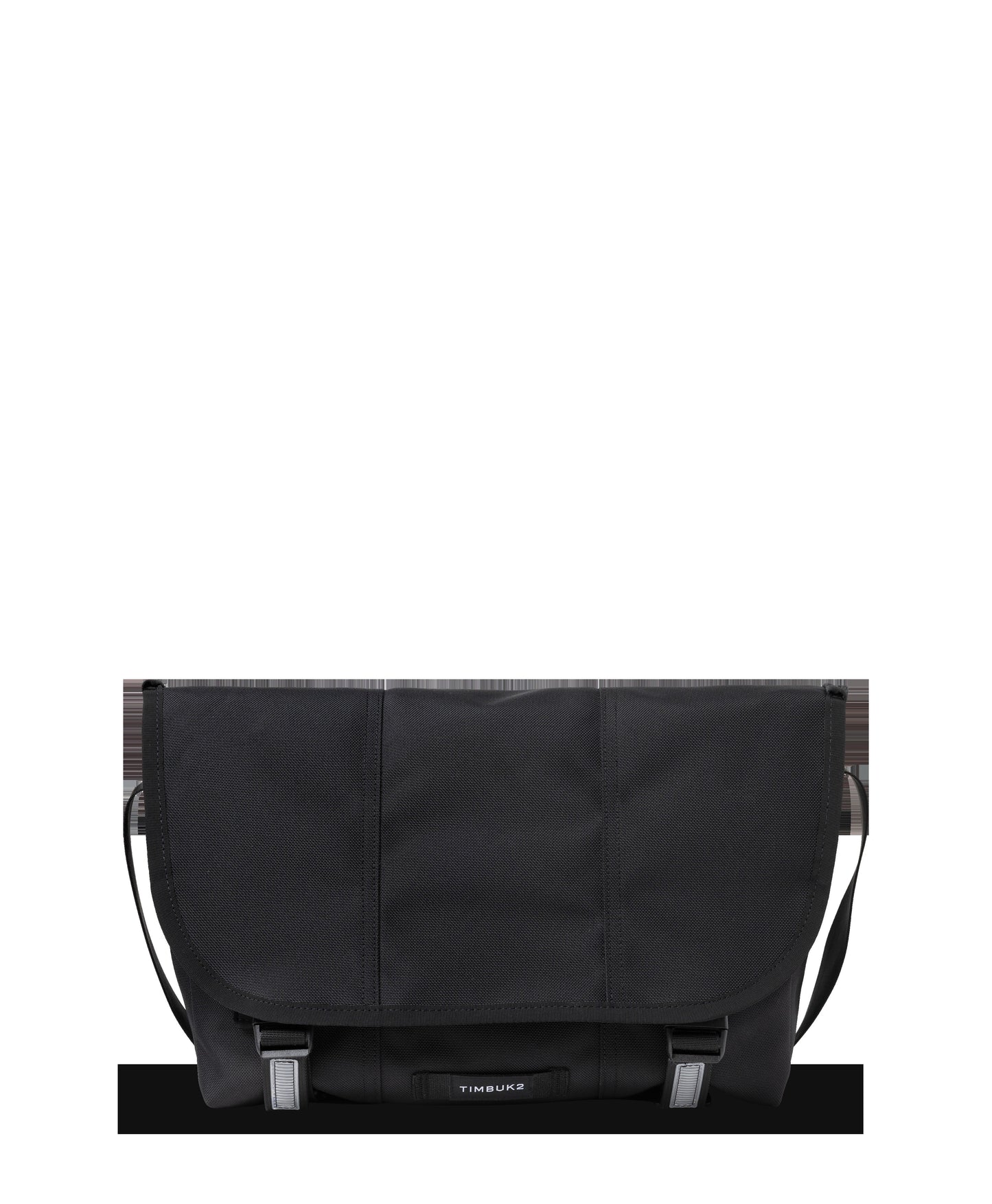 Classic Messenger Bag