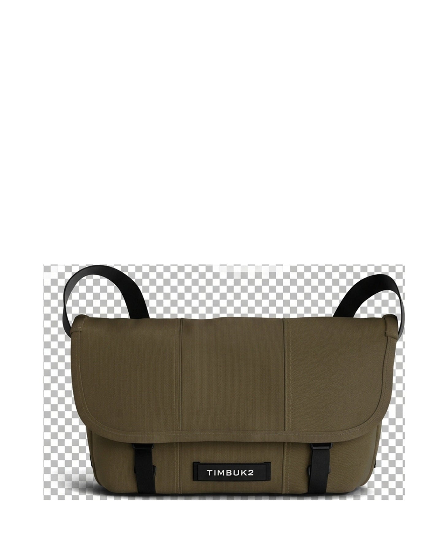 Classic Messenger Bag