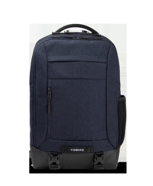 Authority Laptop Backpack Deluxe