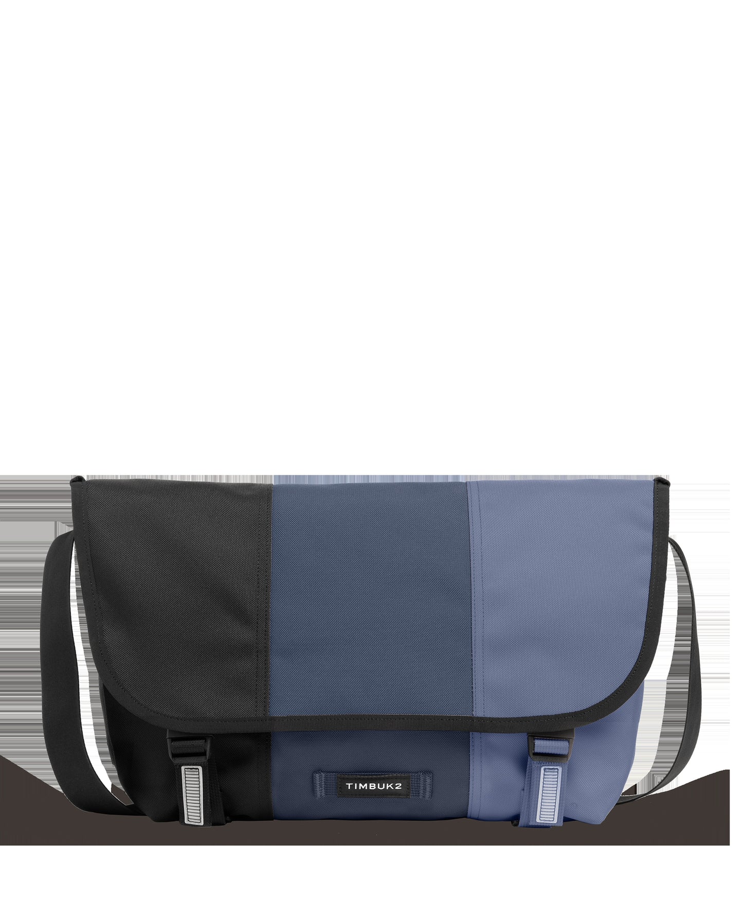 Classic Messenger Bag