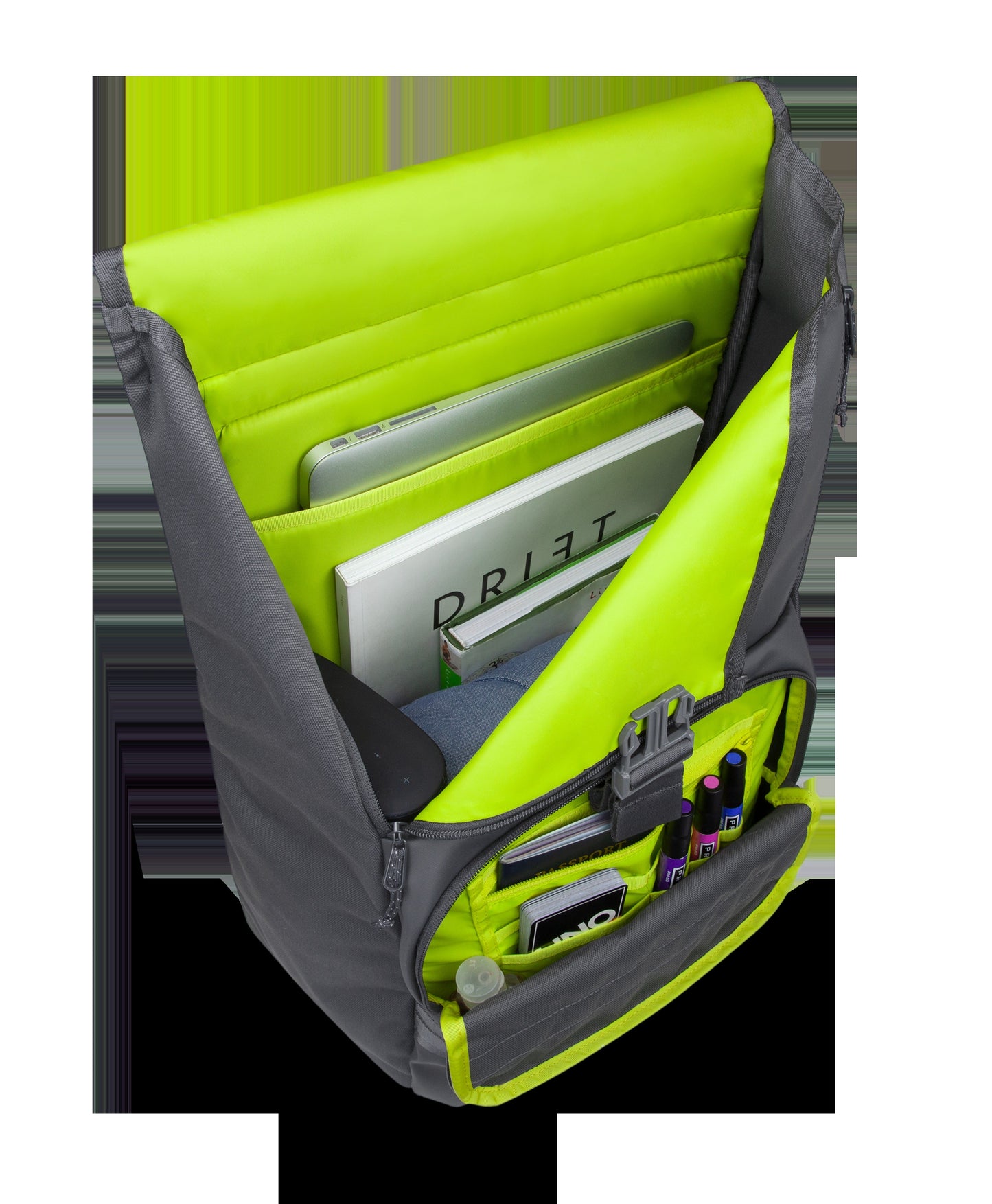 Spire Laptop Backpack 2.0