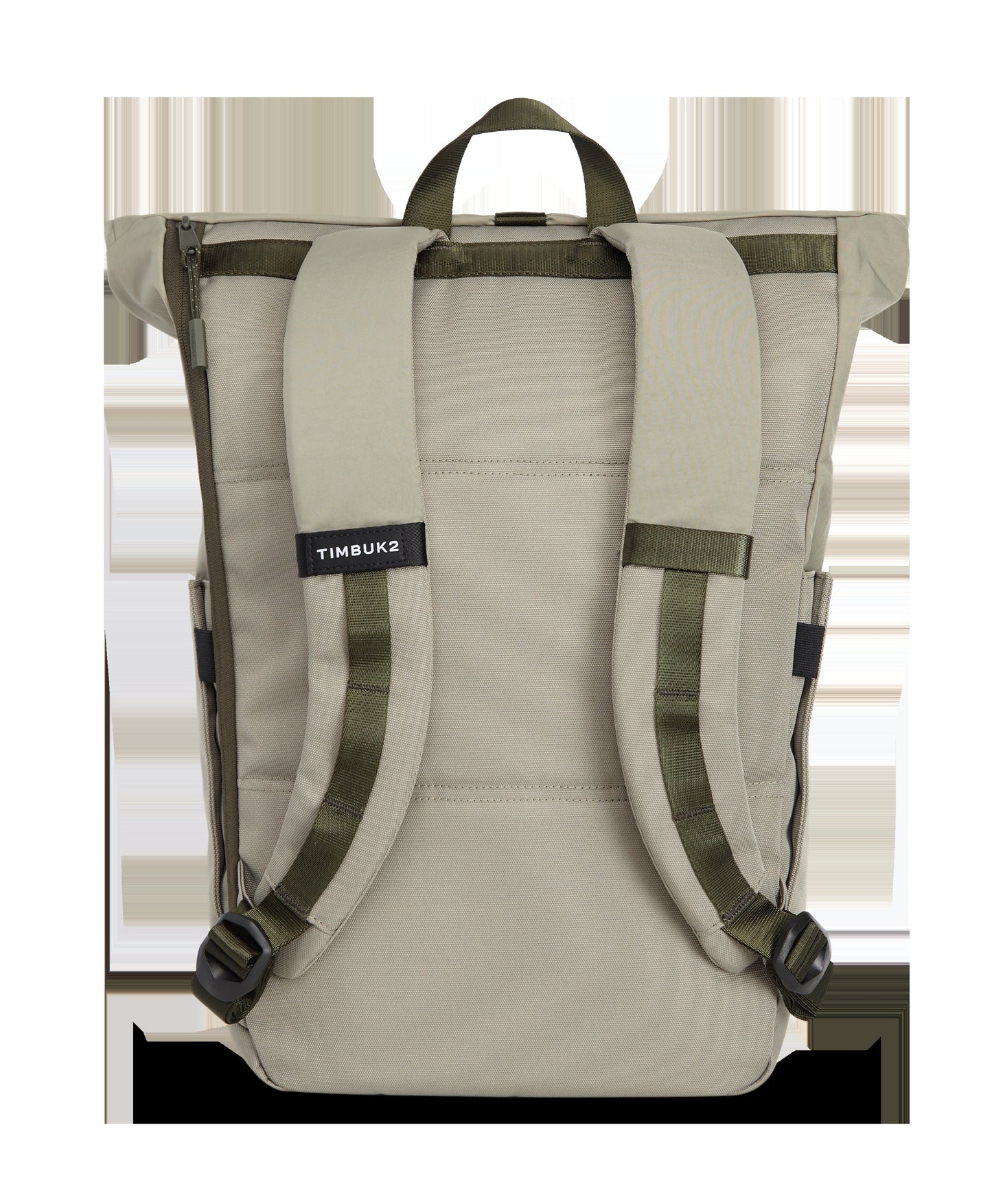 Tuck Laptop Backpack