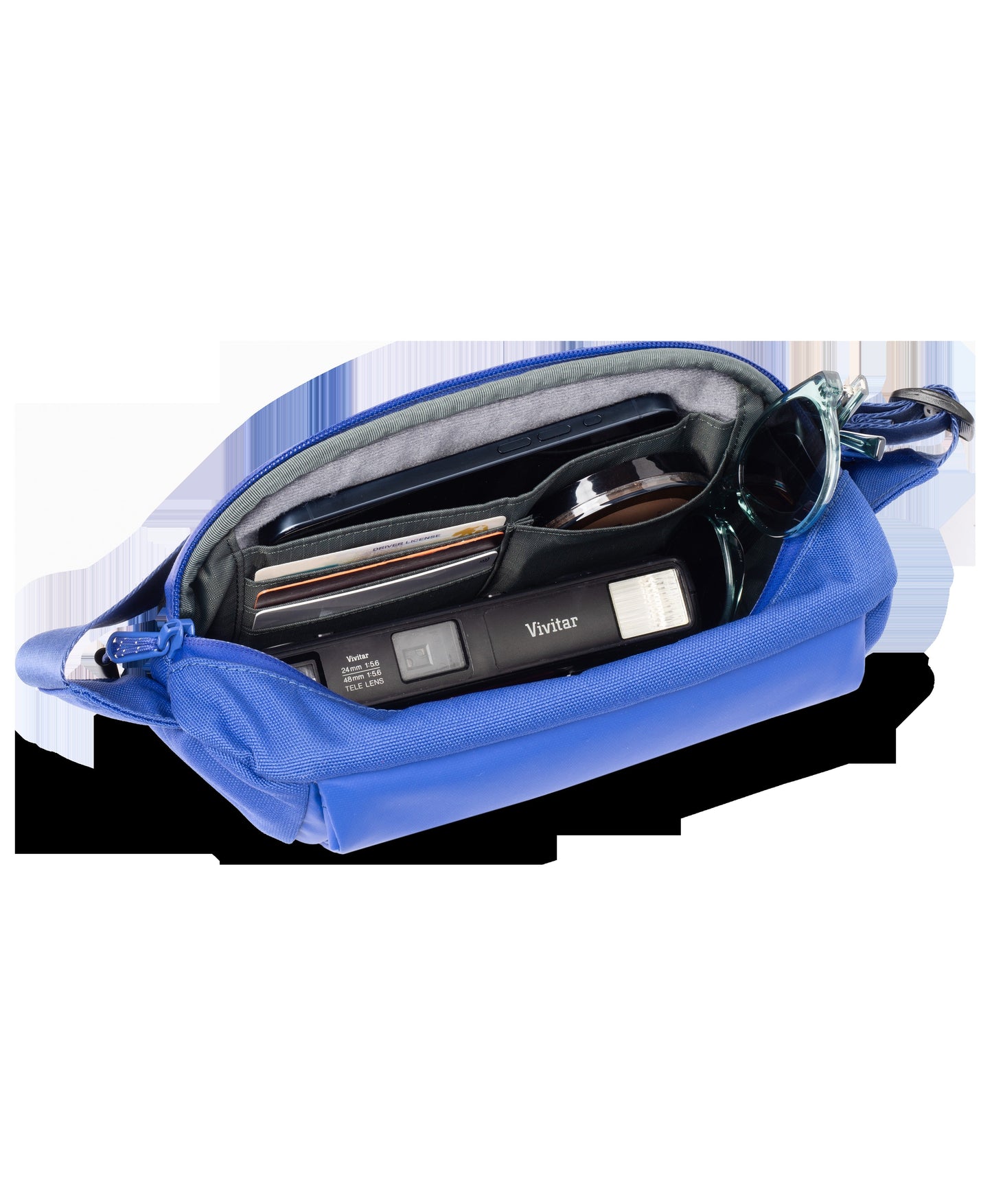 Miles Chest Pack